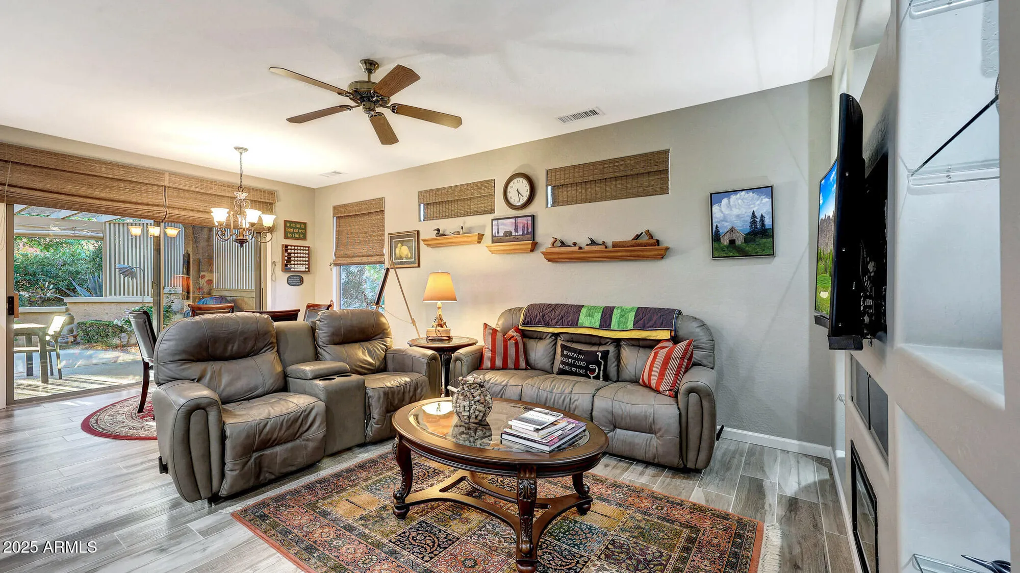 Property Slideshow image 30 of 49 | 19766 n desert song way, Surprise, AZ, 85374