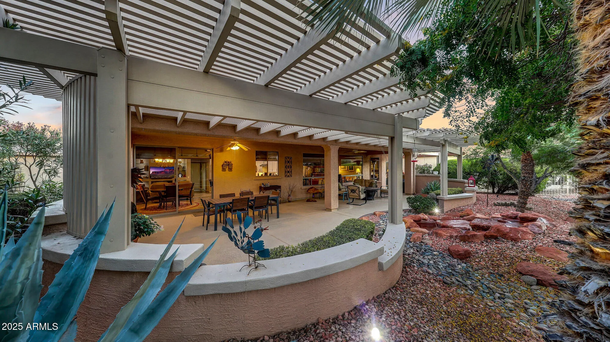 Property Slideshow image 42 of 49 | 19766 n desert song way, Surprise, AZ, 85374