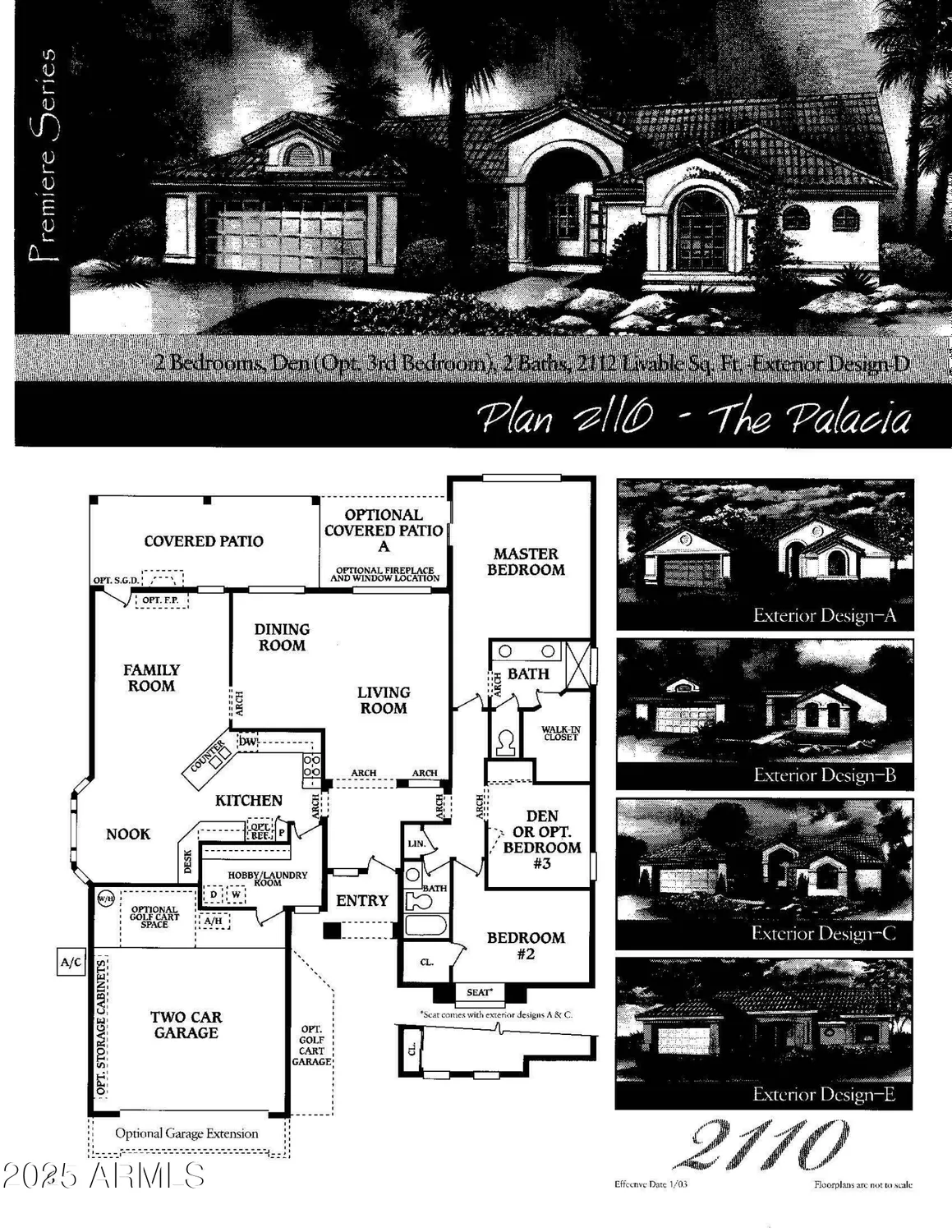 Property Slideshow image 63 of 63 | 10610 e hercules dr, Sun Lakes, AZ, 85248