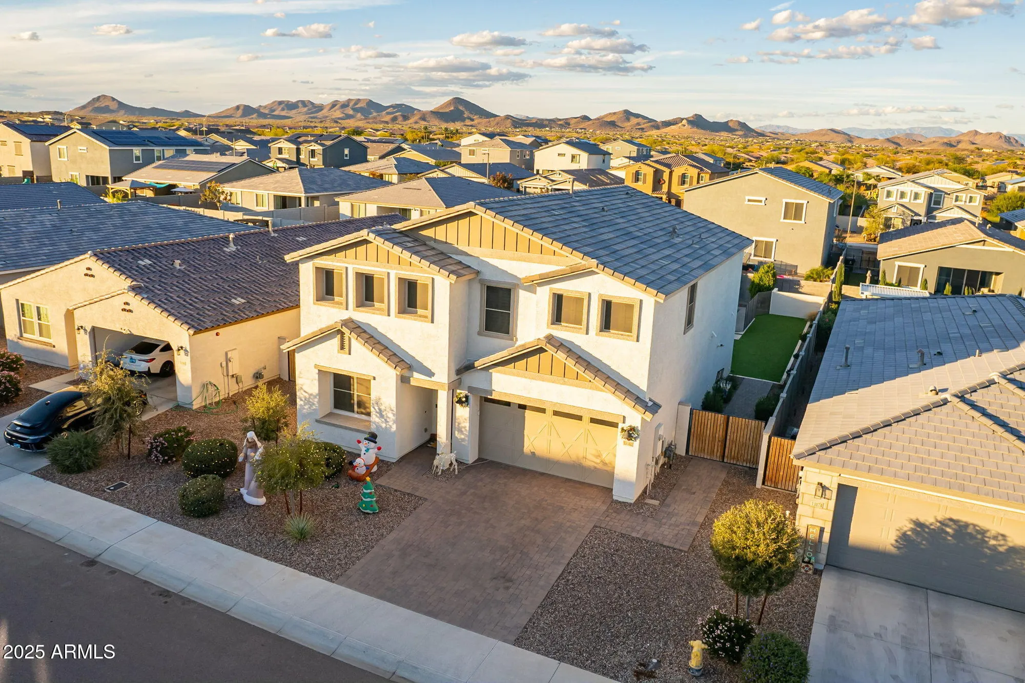 Property Slideshow image 1 of 51 | 13182 w crestvale dr, Peoria, AZ, 85383