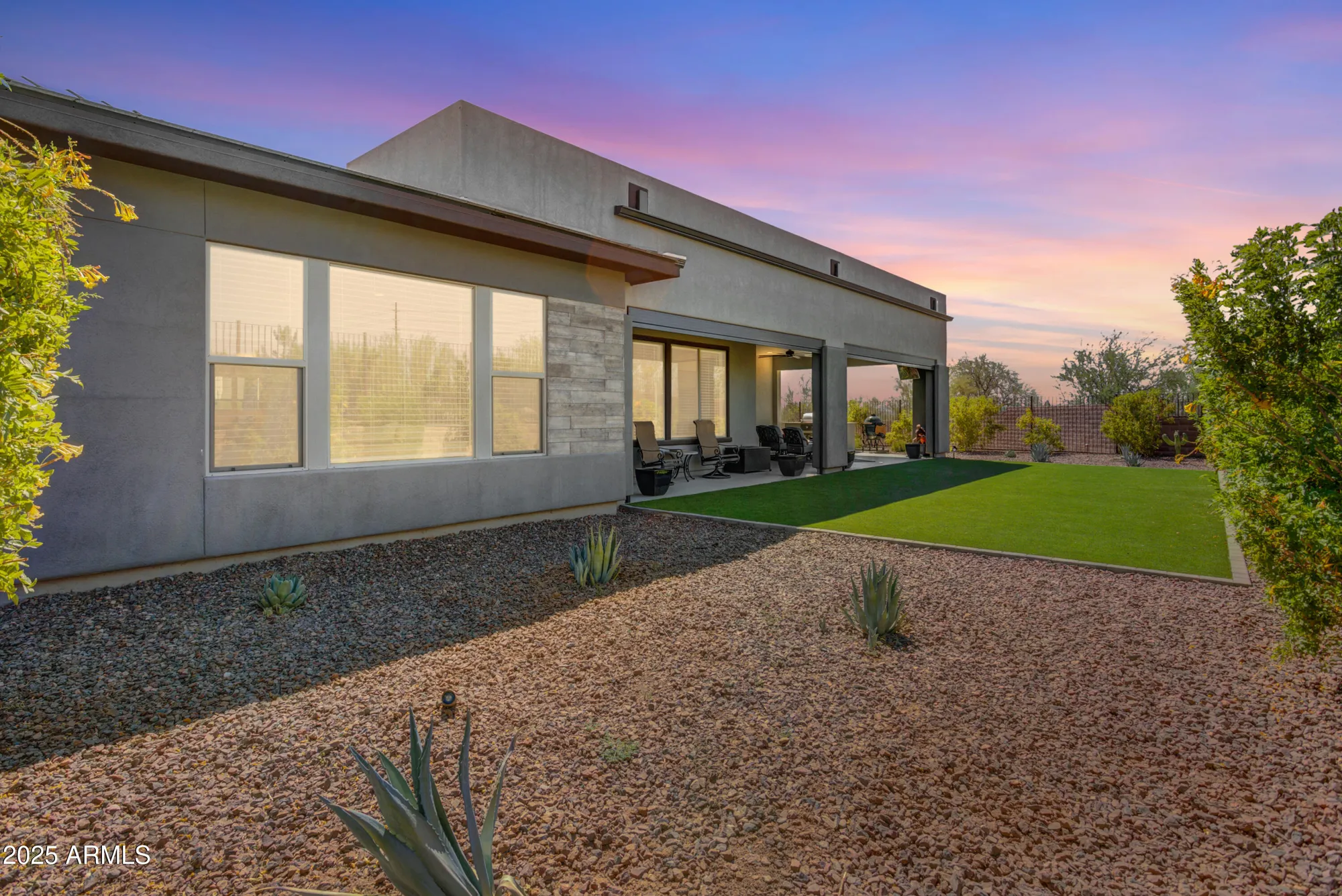 Property Slideshow image 35 of 64 | 28220 n needle rock ct, Rio Verde, AZ, 85263