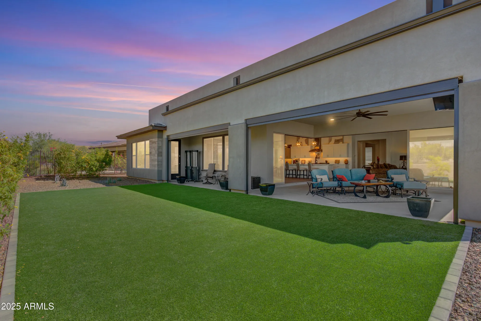 Property Slideshow image 36 of 64 | 28220 n needle rock ct, Rio Verde, AZ, 85263