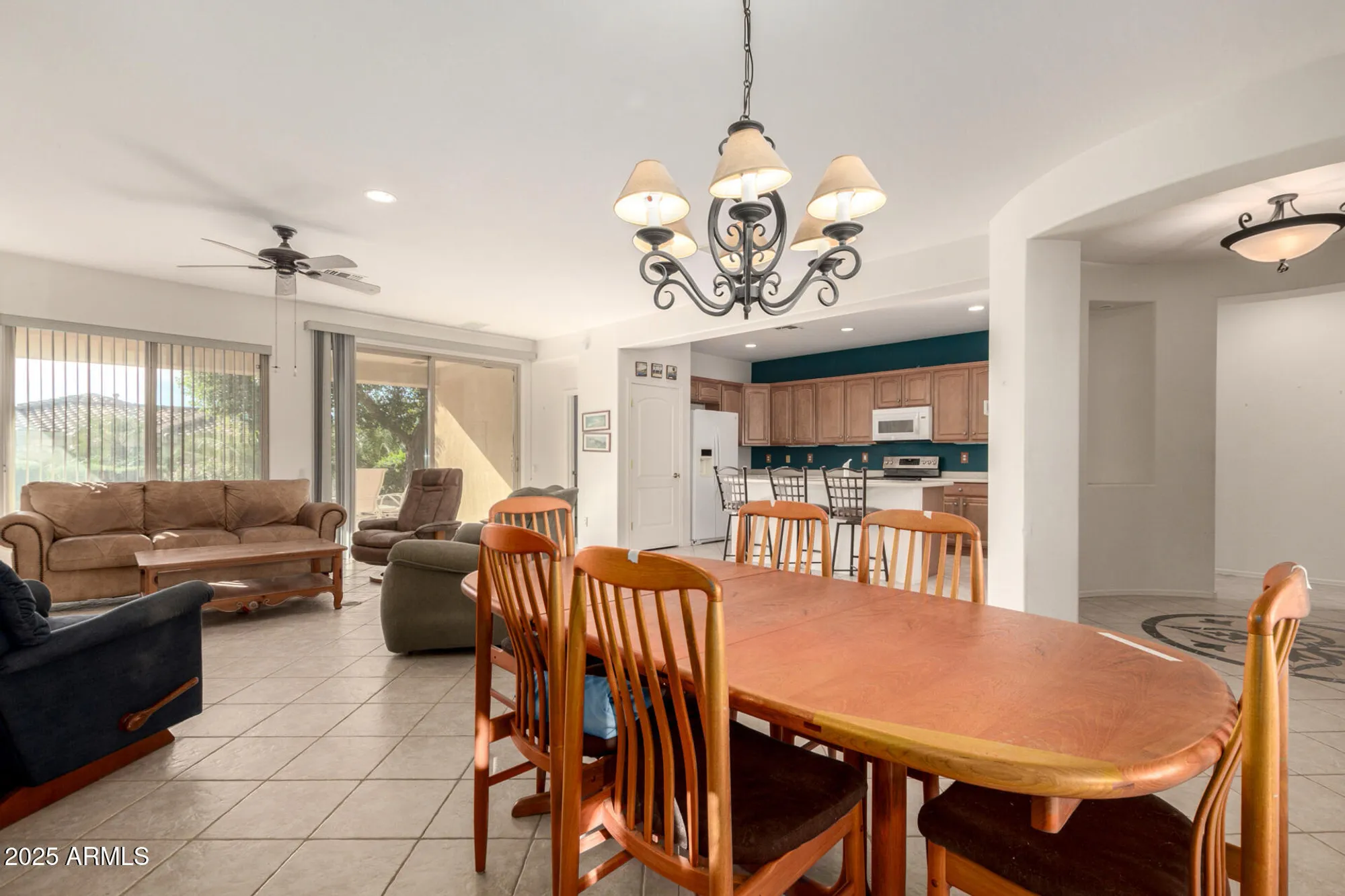 Property Slideshow image 12 of 37 | 13437 w chapala ct, Sun City West, AZ, 85375