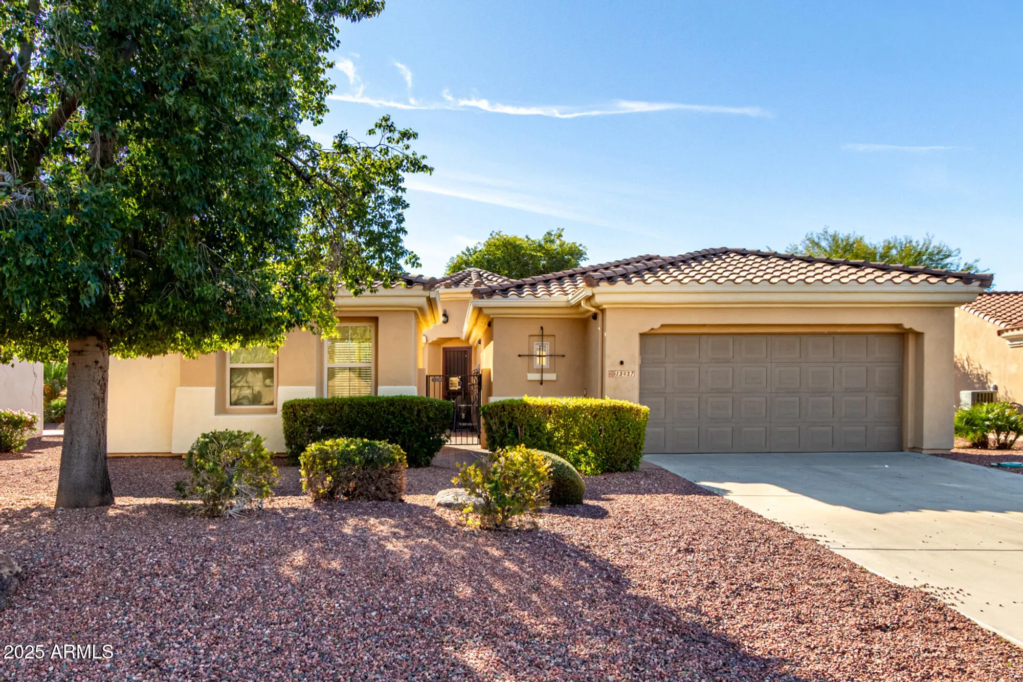 Property Slideshow image 1 of 37 | 13437 w chapala ct, Sun City West, AZ, 85375