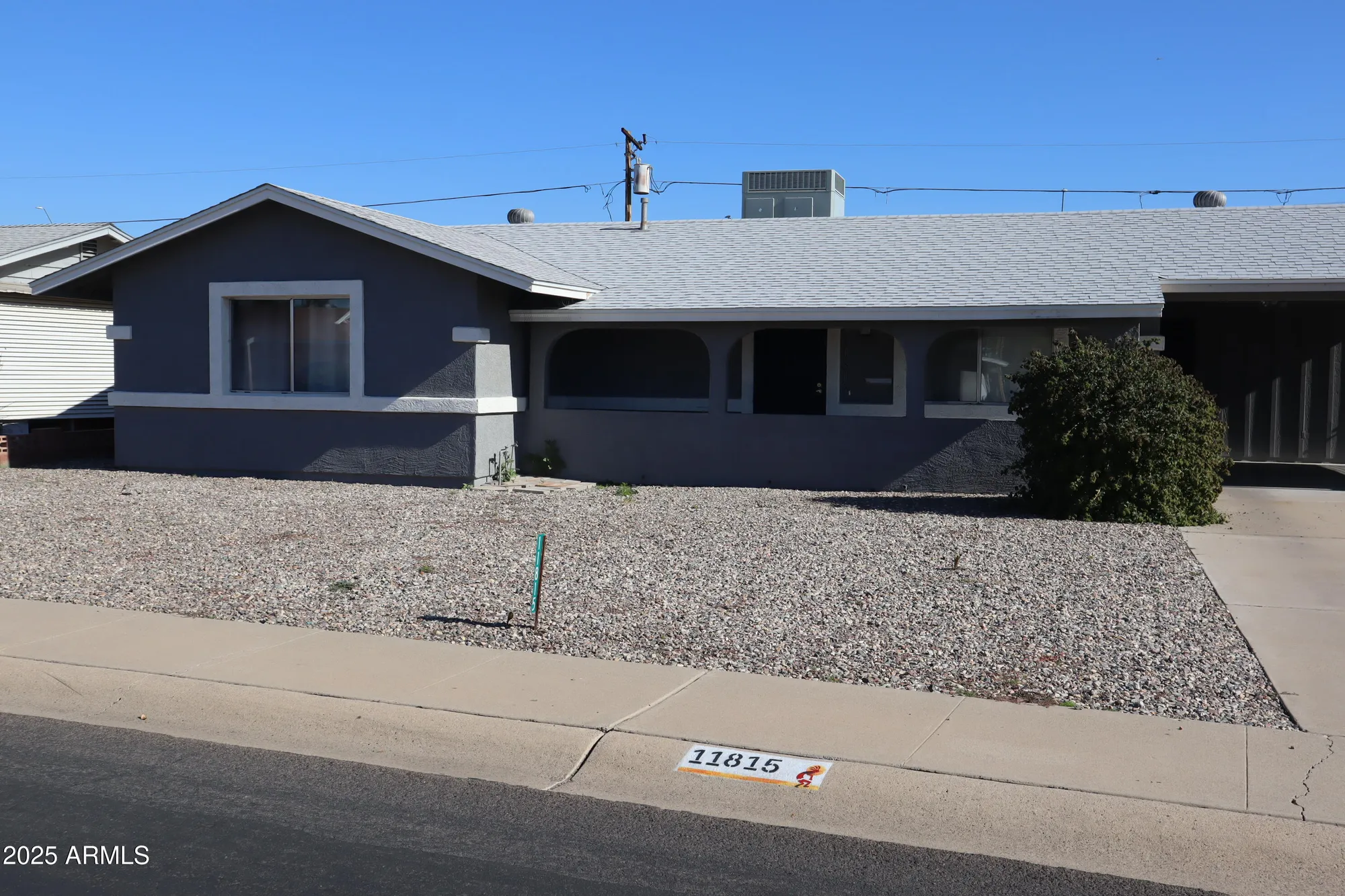 Property Slideshow image 2 of 21 | 11815 n hillcrest dr, Sun City, AZ, 85351