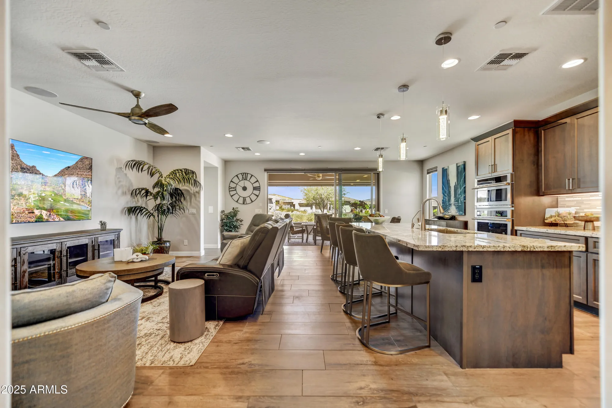 Property Slideshow image 8 of 47 | 17704 e bismark lake ct, Rio Verde, AZ, 85263