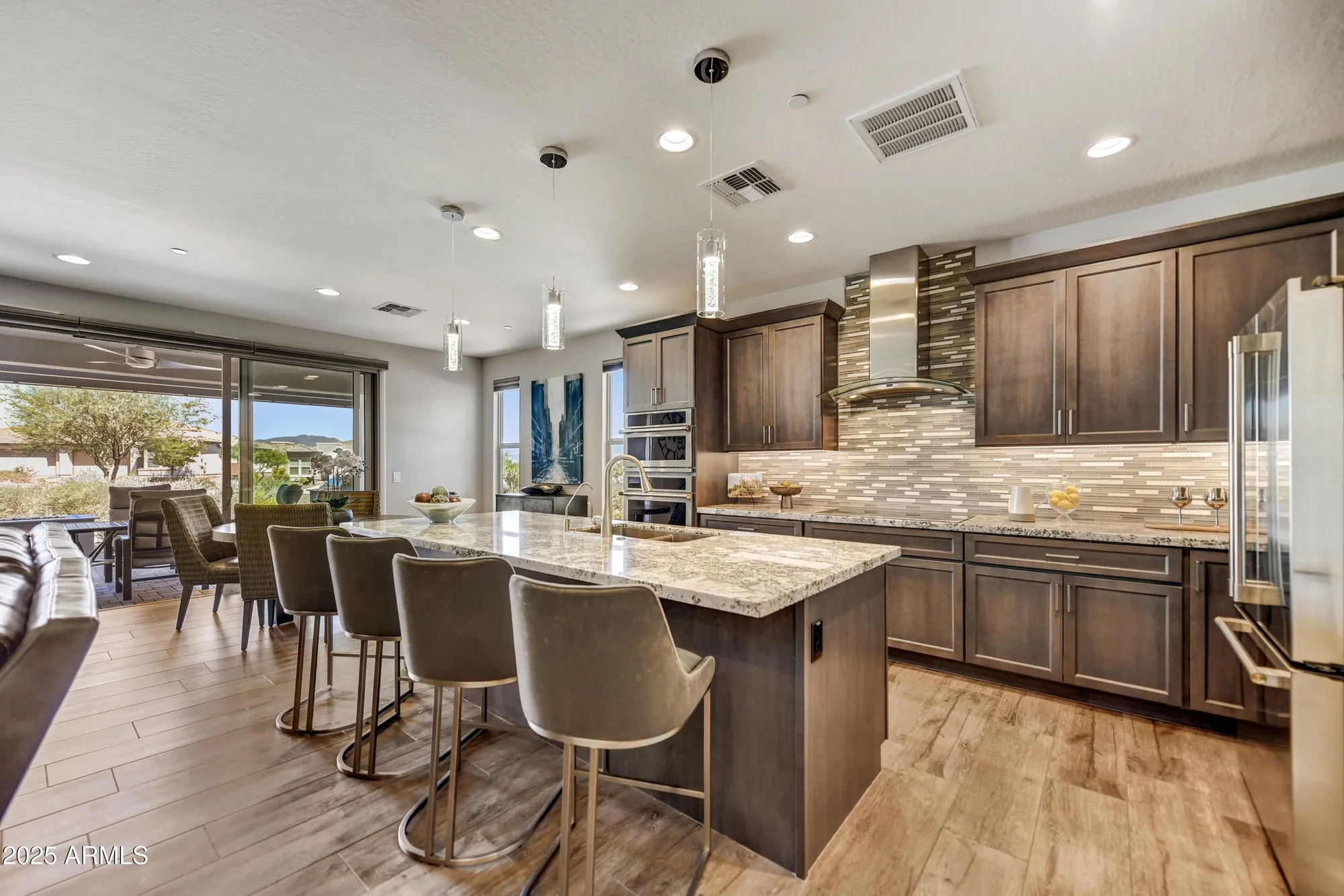 Property Slideshow image 7 of 47 | 17704 e bismark lake ct, Rio Verde, AZ, 85263