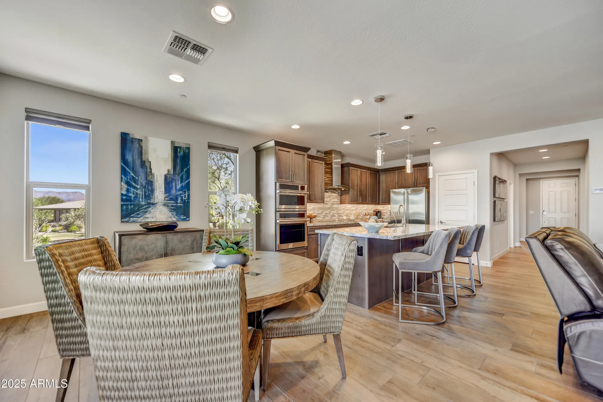 Property Slideshow image 9 of 47 | 17704 e bismark lake ct, Rio Verde, AZ, 85263