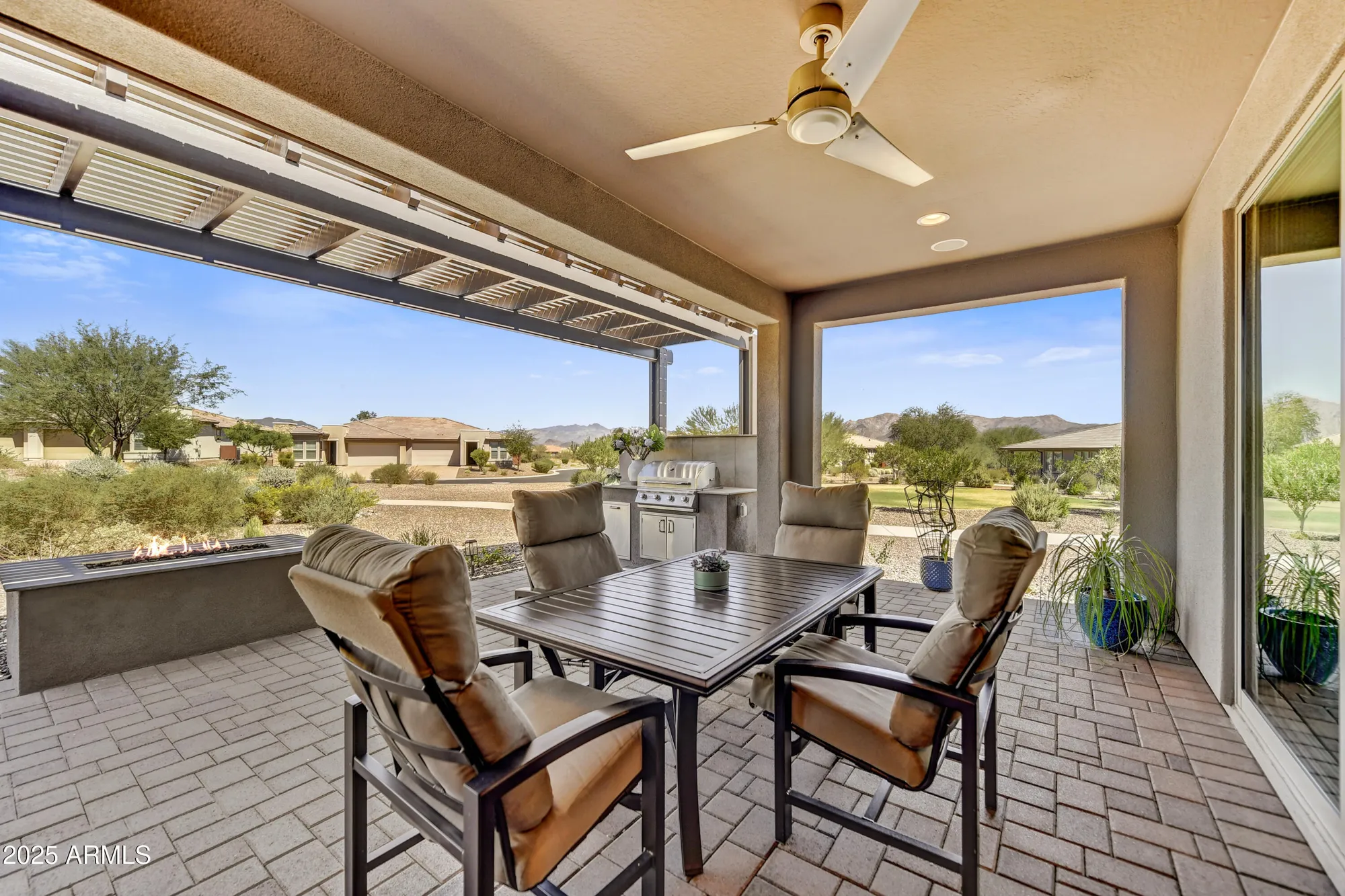 Property Slideshow image 18 of 47 | 17704 e bismark lake ct, Rio Verde, AZ, 85263