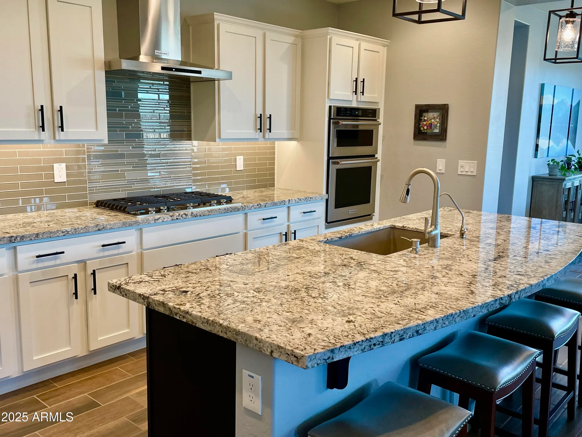 Property Slideshow image 9 of 36 | 3300 sparrows creek way, Wickenburg, AZ, 85390