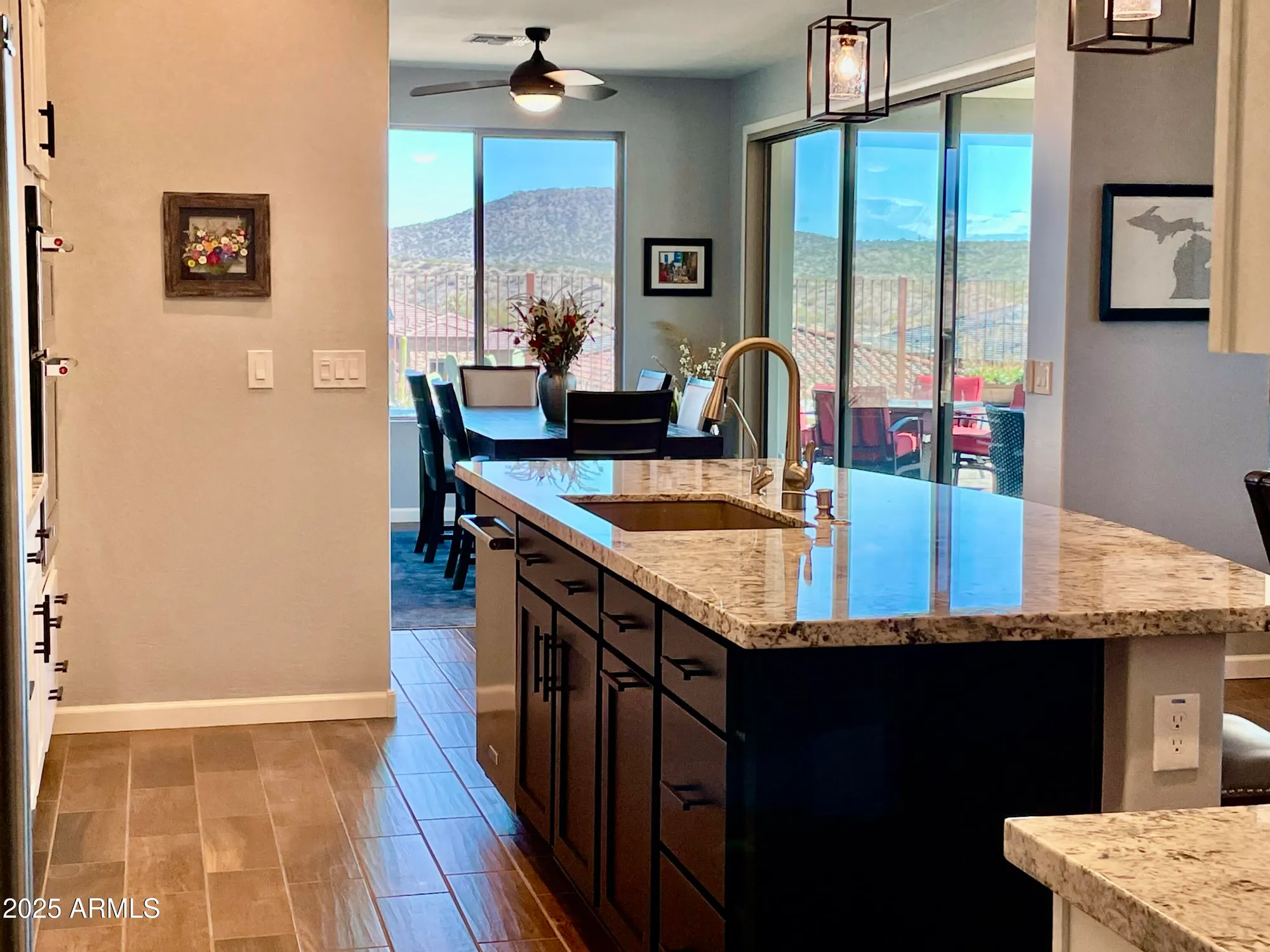 Property Slideshow image 13 of 36 | 3300 sparrows creek way, Wickenburg, AZ, 85390