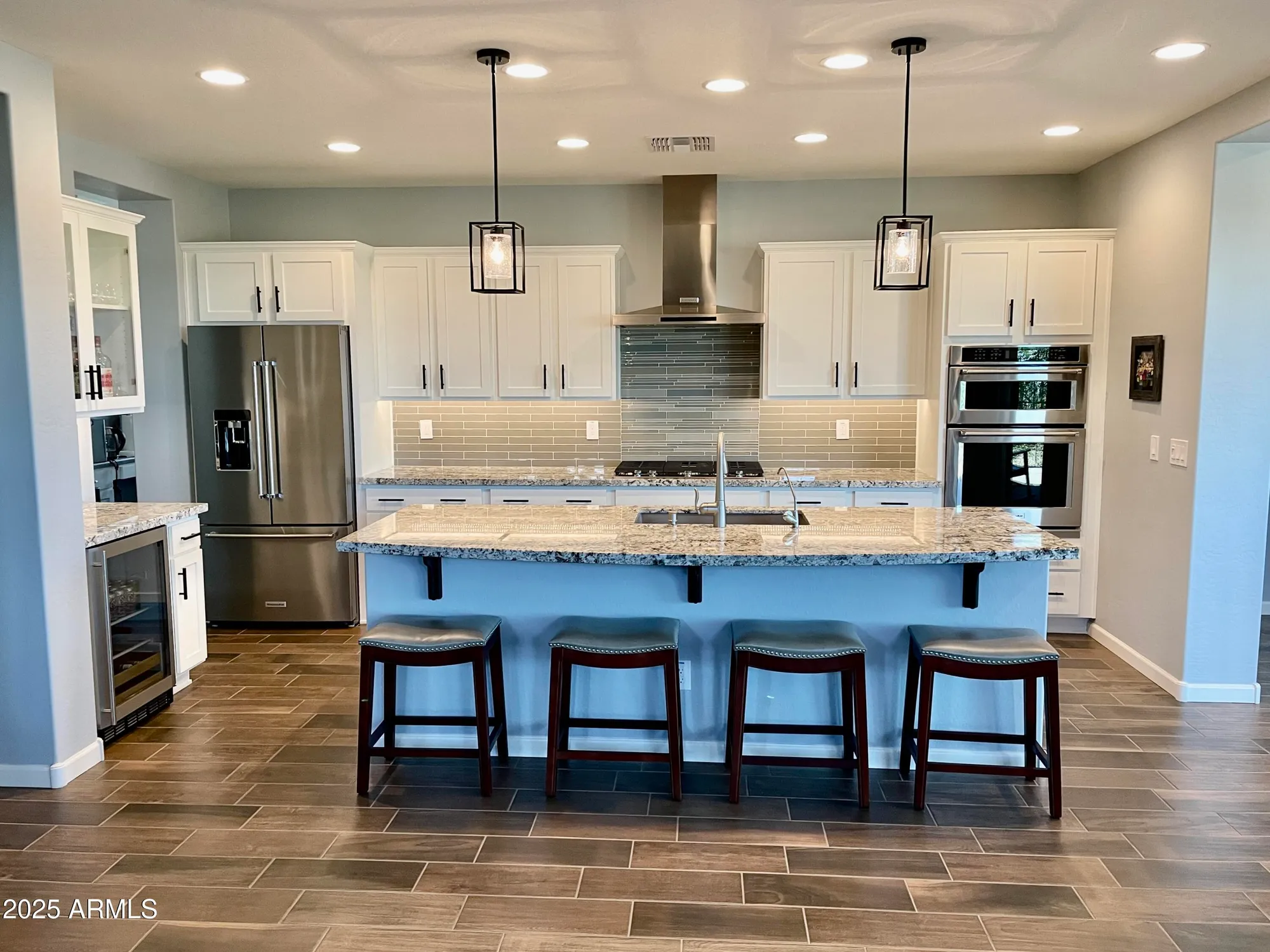 Property Slideshow image 10 of 36 | 3300 sparrows creek way, Wickenburg, AZ, 85390