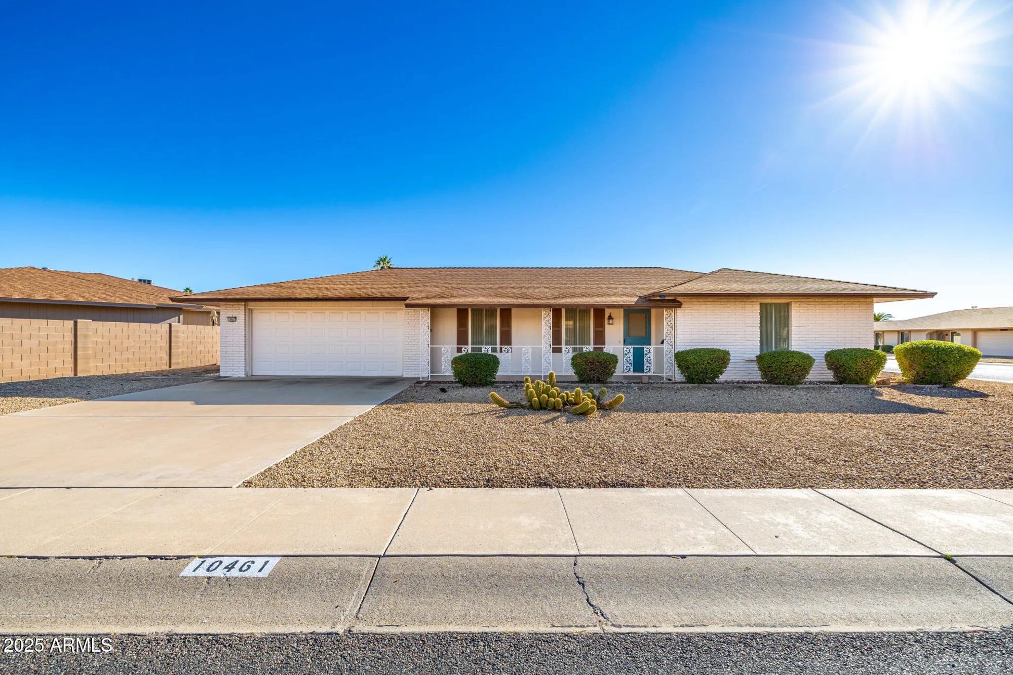 Property Slideshow image 1 of 34 | 10461 w sutters gold ln, Sun City, AZ, 85351