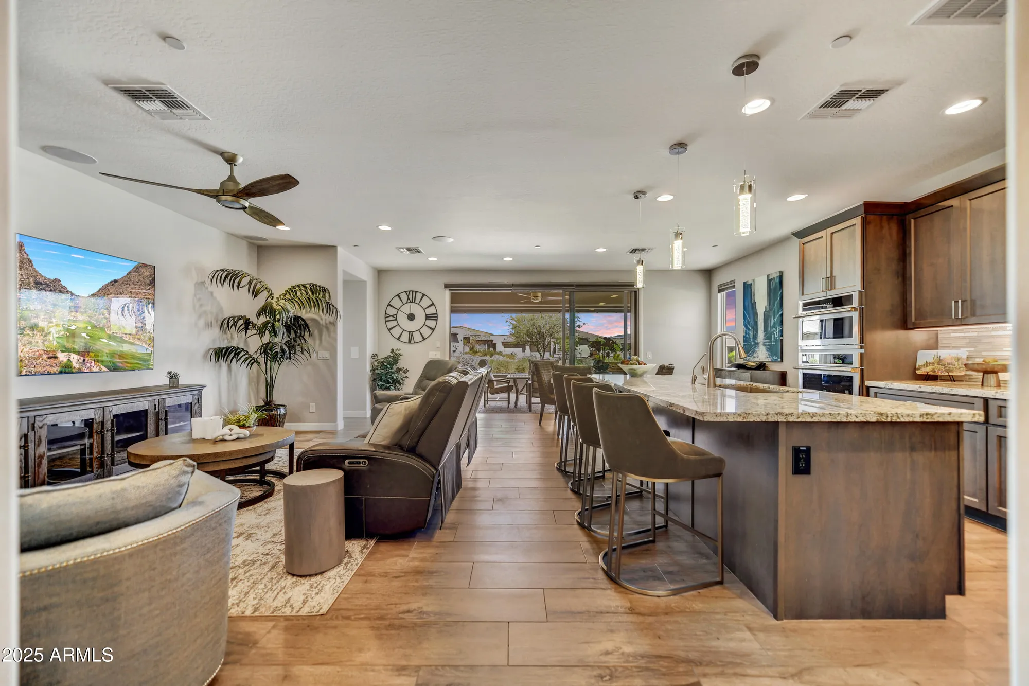 Property Slideshow image 5 of 47 | 17704 e bismark lake ct, Rio Verde, AZ, 85263