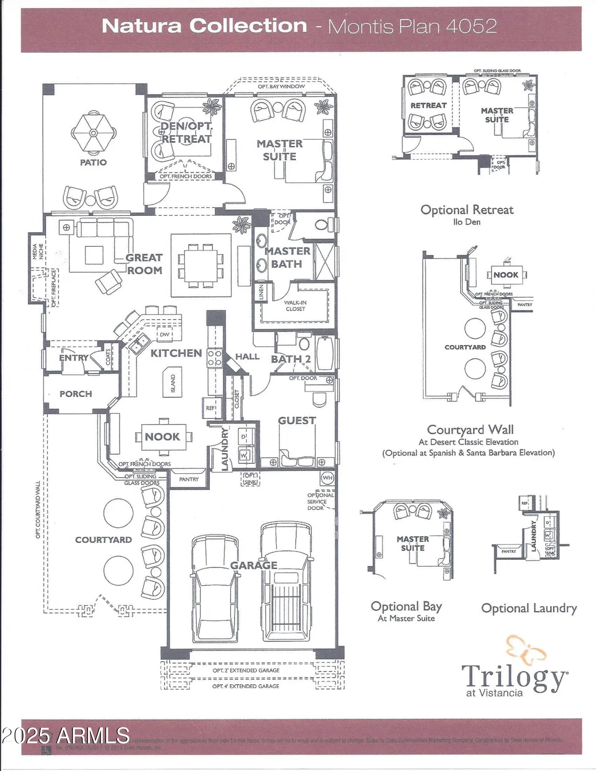 Property Slideshow image 79 of 79 | 12608 w maya way, Peoria, AZ, 85383