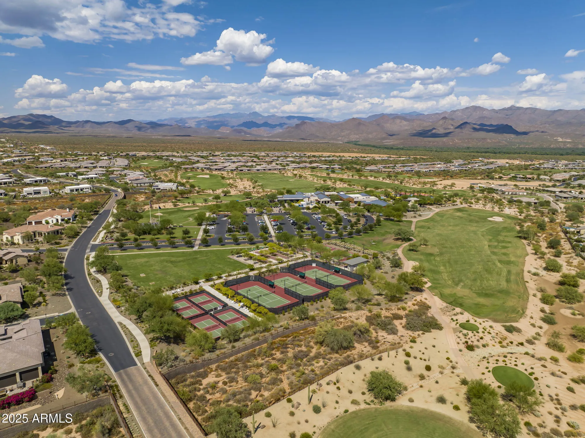 Property Slideshow image 42 of 47 | 17704 e bismark lake ct, Rio Verde, AZ, 85263