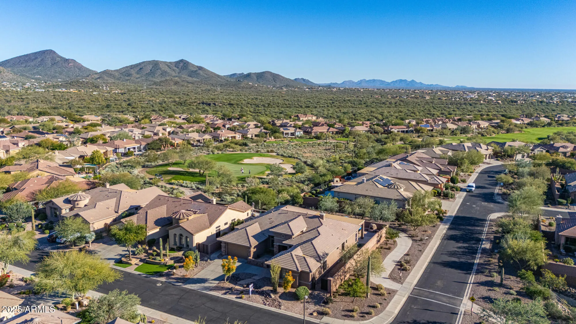 Property Slideshow image 52 of 66 | 42032 n club pointe dr, Anthem, AZ, 85086
