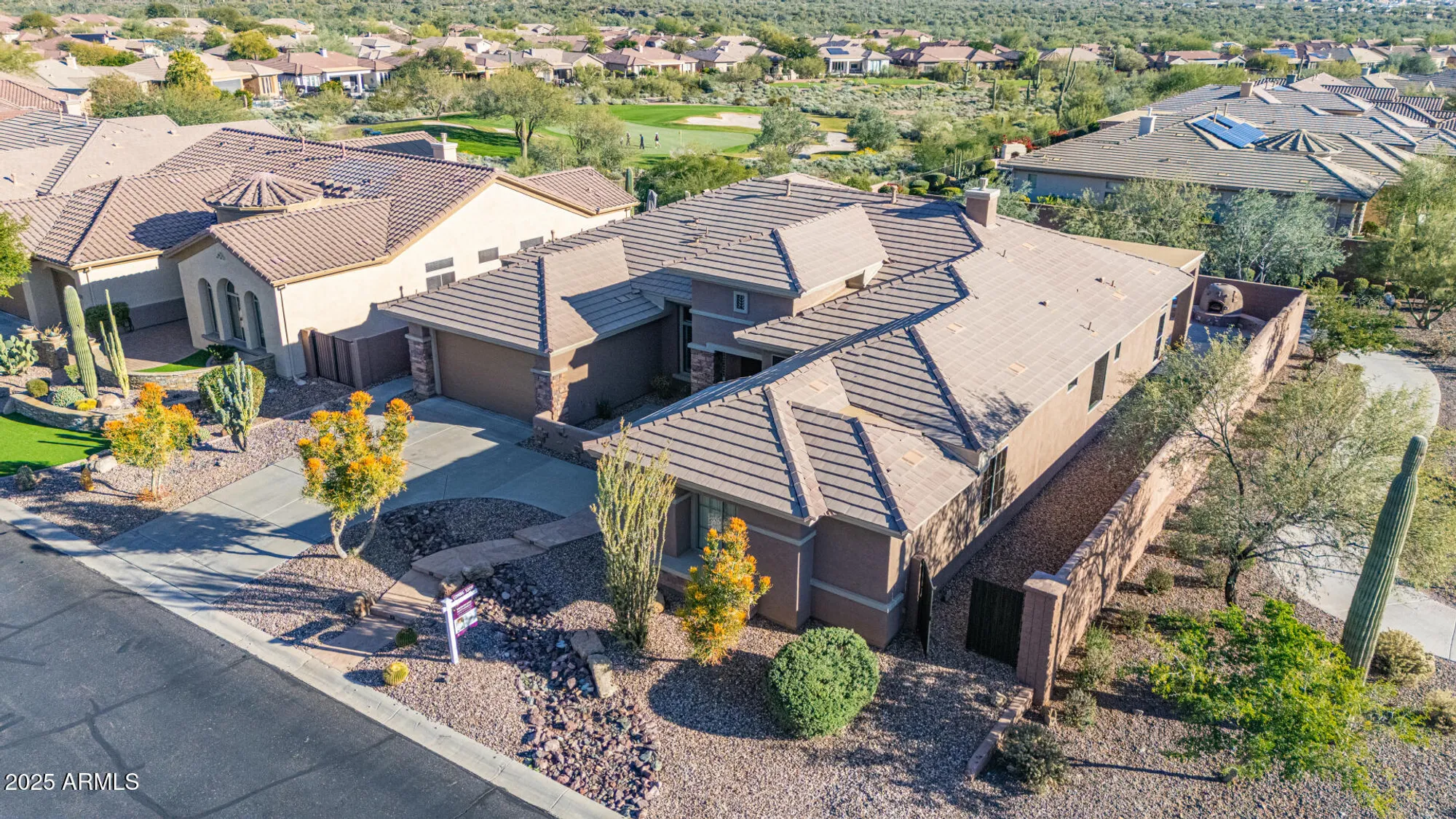 Property Slideshow image 53 of 66 | 42032 n club pointe dr, Anthem, AZ, 85086