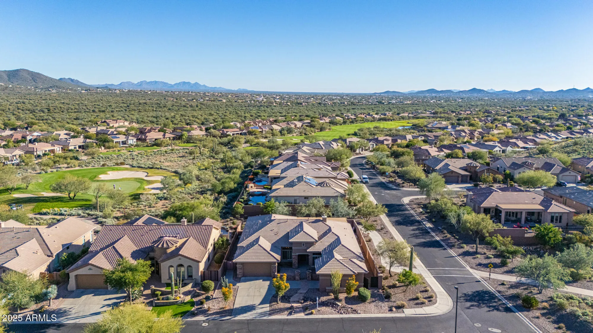 Property Slideshow image 48 of 66 | 42032 n club pointe dr, Anthem, AZ, 85086