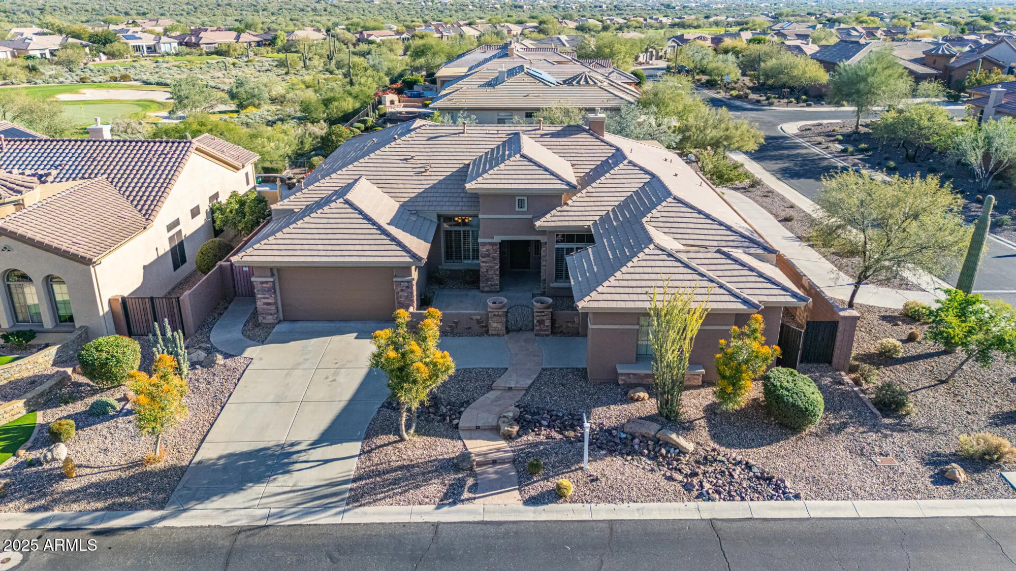 Property Slideshow image 49 of 66 | 42032 n club pointe dr, Anthem, AZ, 85086