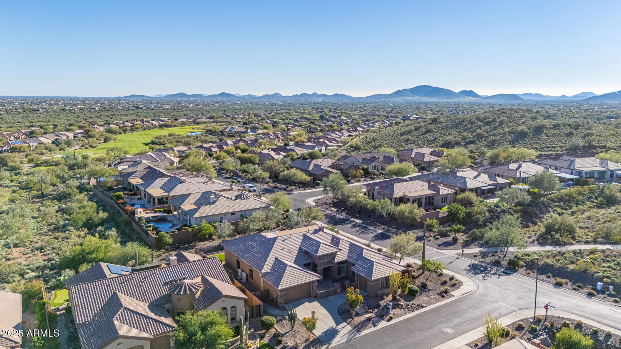 Property Slideshow image 50 of 66 | 42032 n club pointe dr, Anthem, AZ, 85086