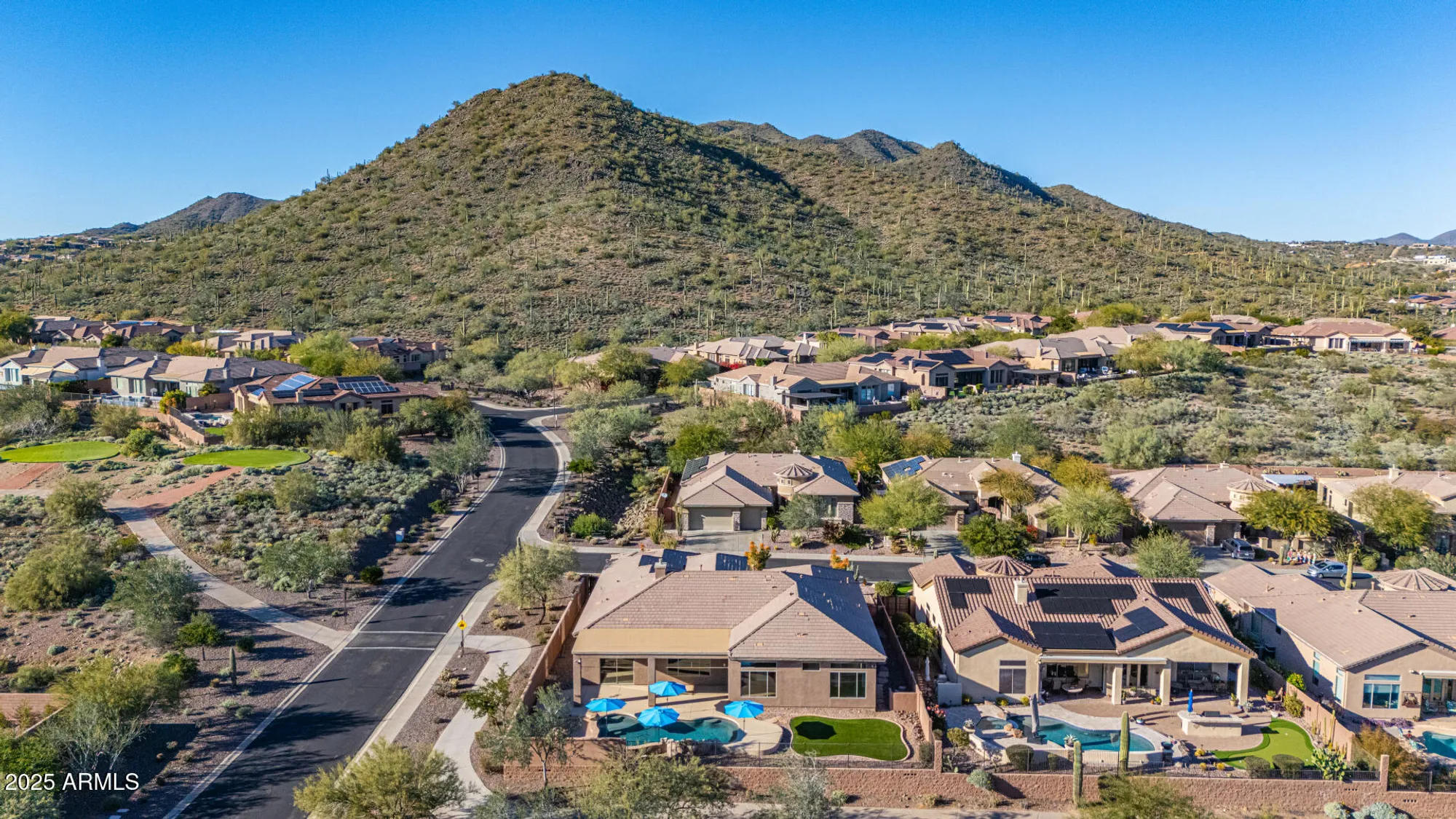 Property Slideshow image 58 of 66 | 42032 n club pointe dr, Anthem, AZ, 85086