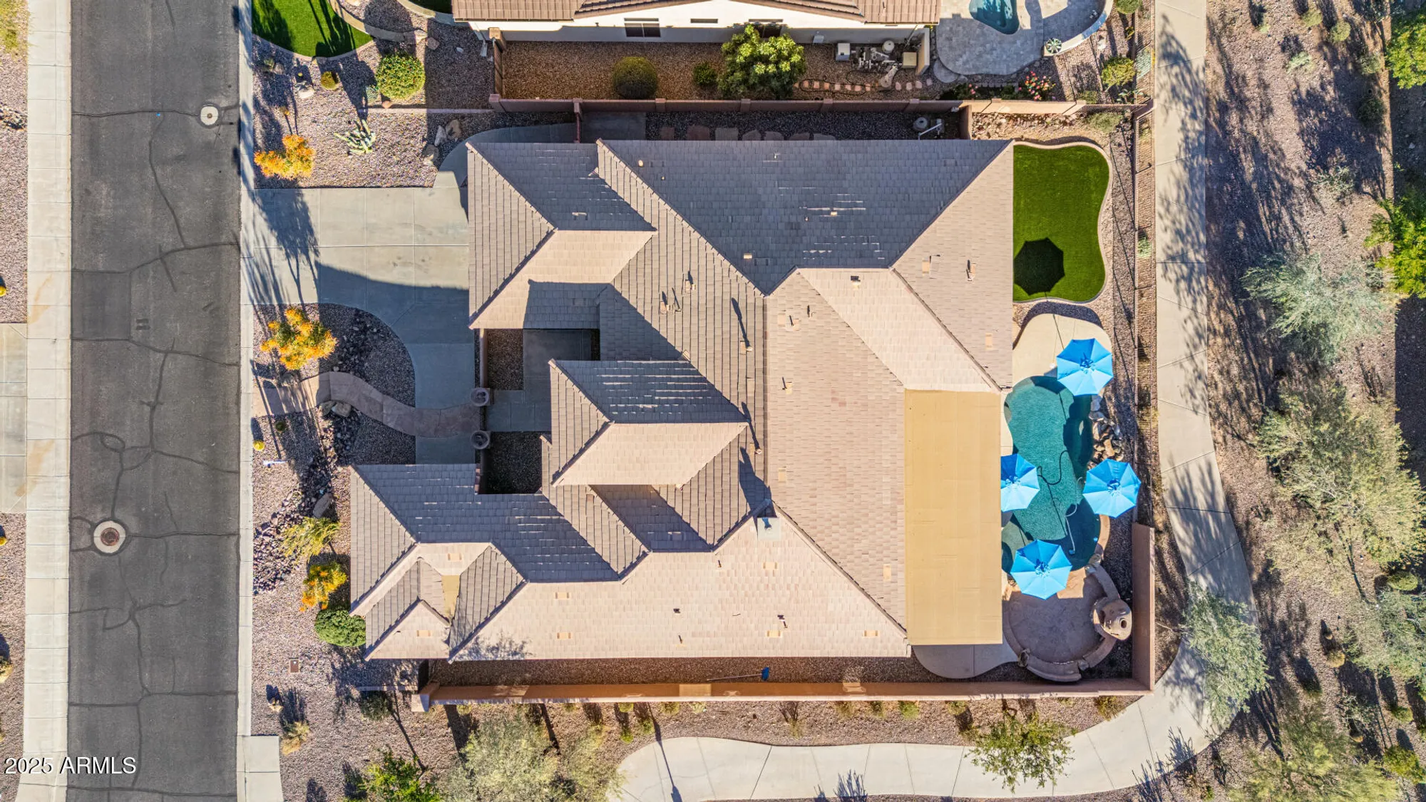 Property Slideshow image 60 of 66 | 42032 n club pointe dr, Anthem, AZ, 85086