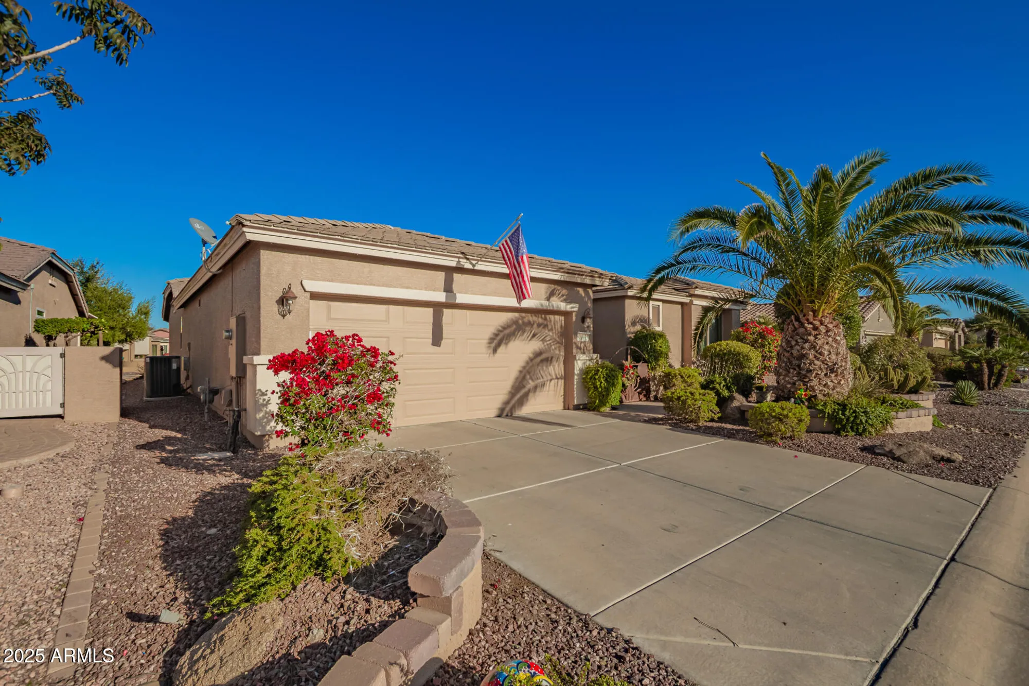 Property Slideshow image 2 of 51 | 20975 n sweet dreams dr, Maricopa, AZ, 85138