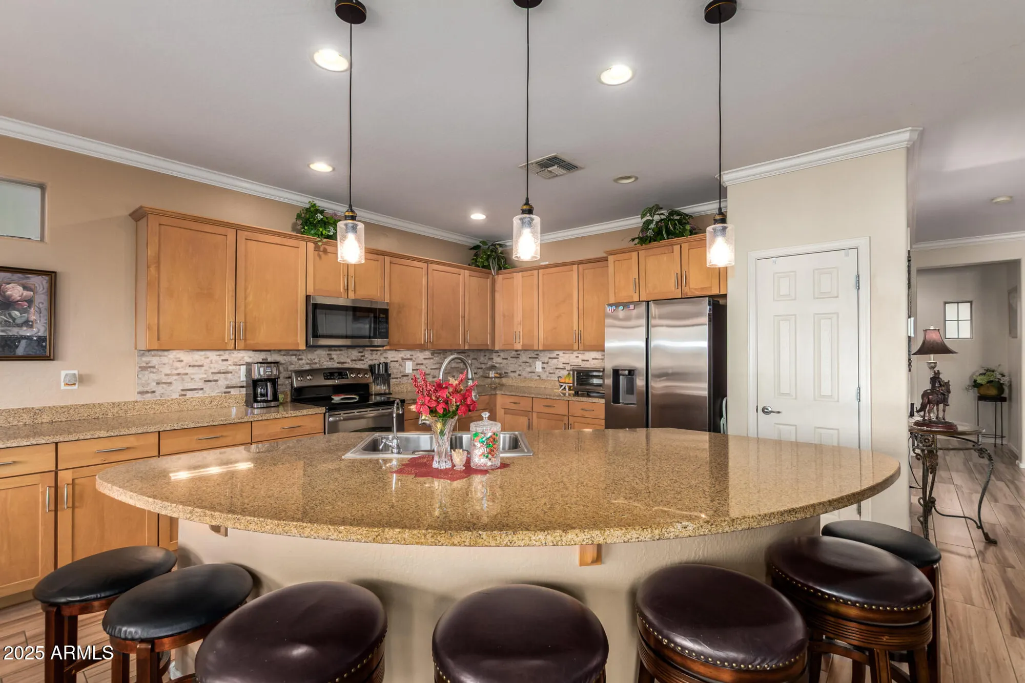 Property Slideshow image 12 of 51 | 20975 n sweet dreams dr, Maricopa, AZ, 85138