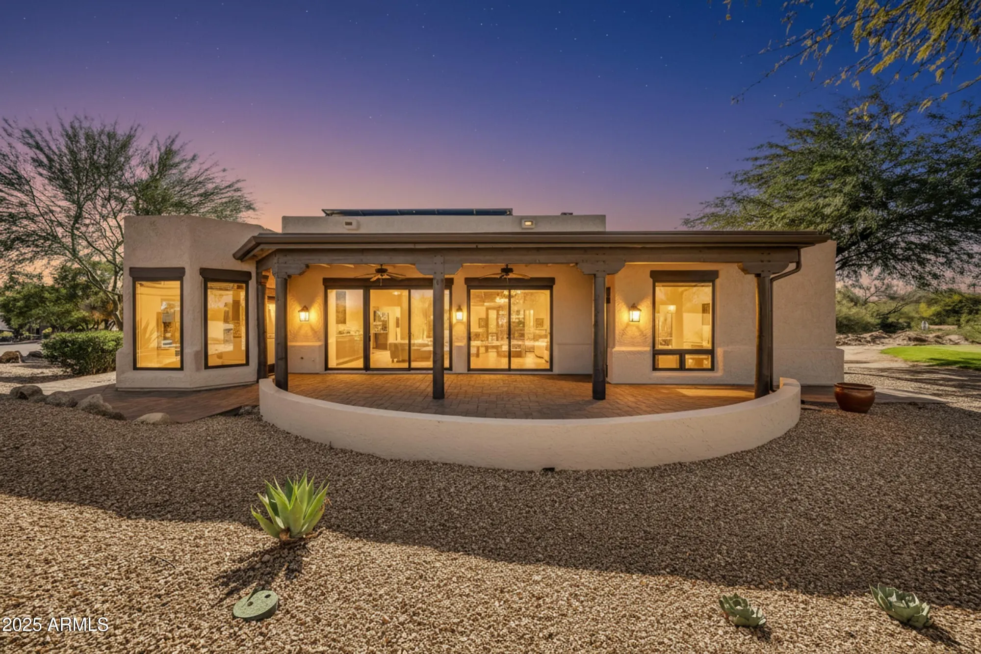 Property Slideshow image 3 of 62 | 19002 e alondra way, Rio Verde, AZ, 85263