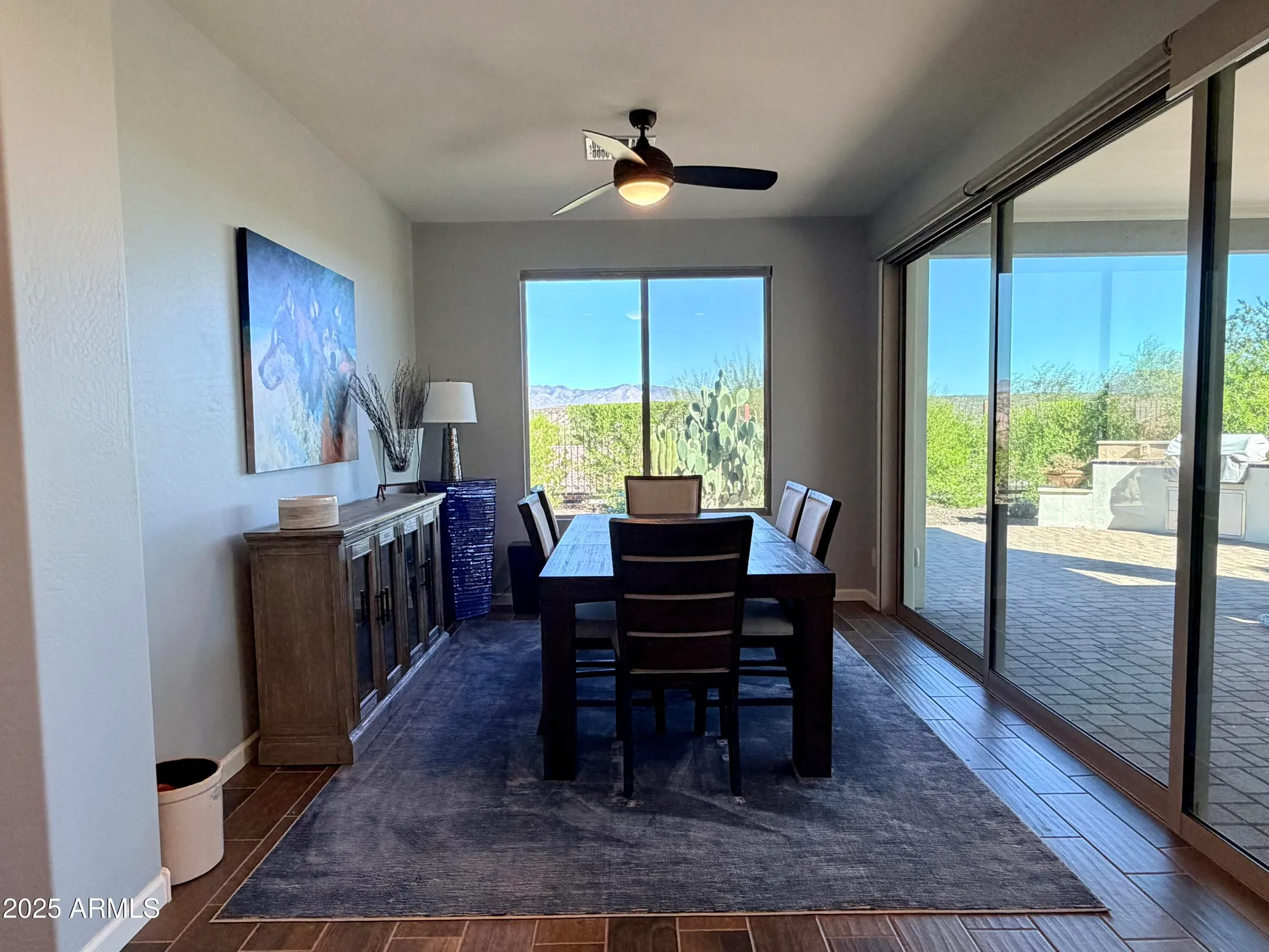 Property Slideshow image 16 of 36 | 3300 sparrows creek way, Wickenburg, AZ, 85390