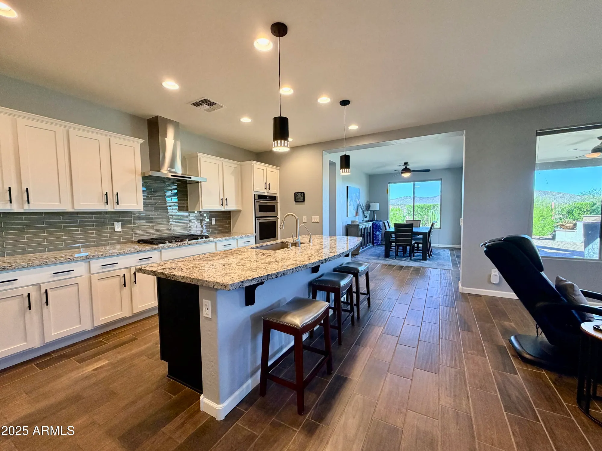 Property Slideshow image 8 of 36 | 3300 sparrows creek way, Wickenburg, AZ, 85390