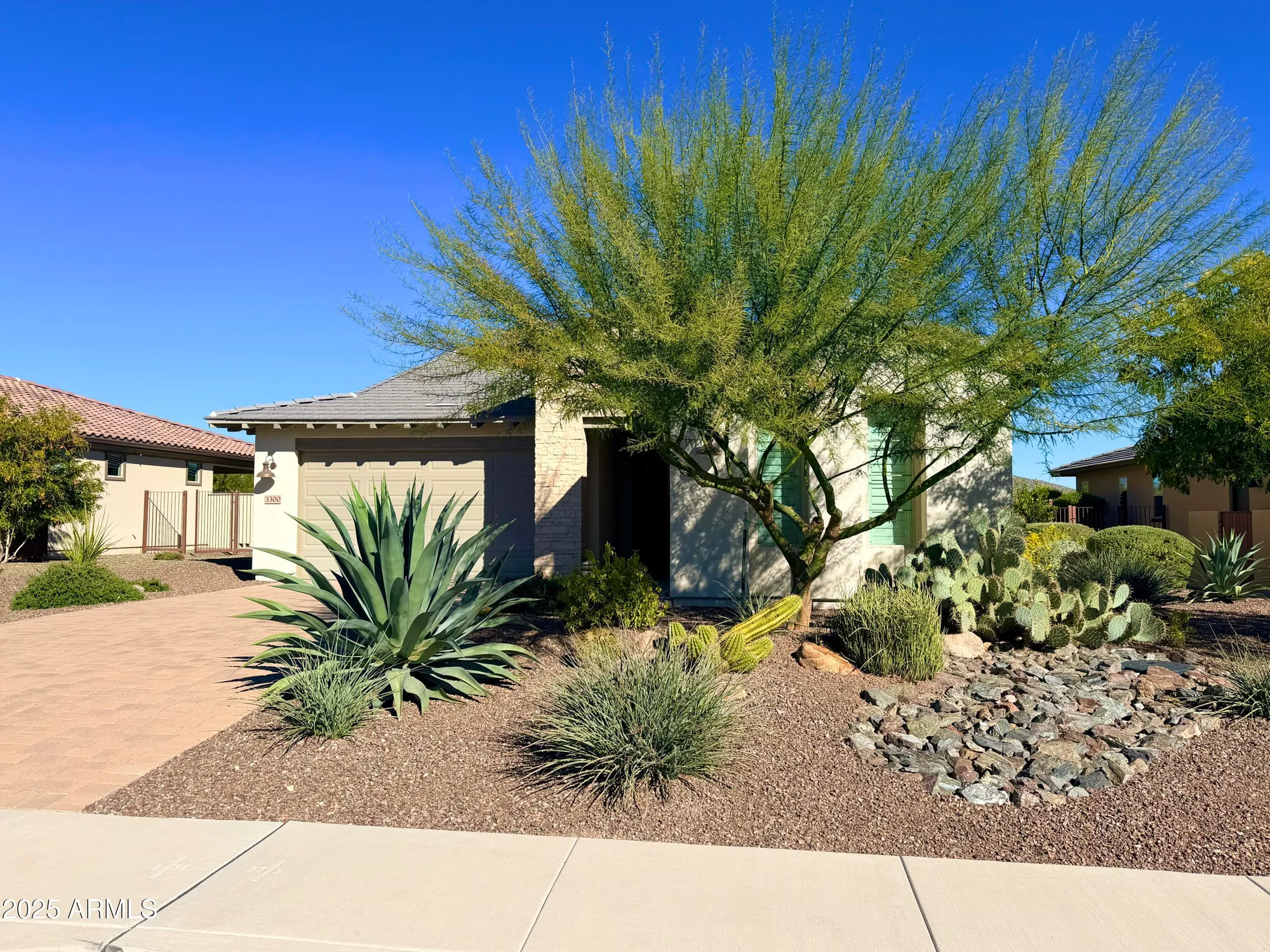 Property Slideshow image 36 of 36 | 3300 sparrows creek way, Wickenburg, AZ, 85390