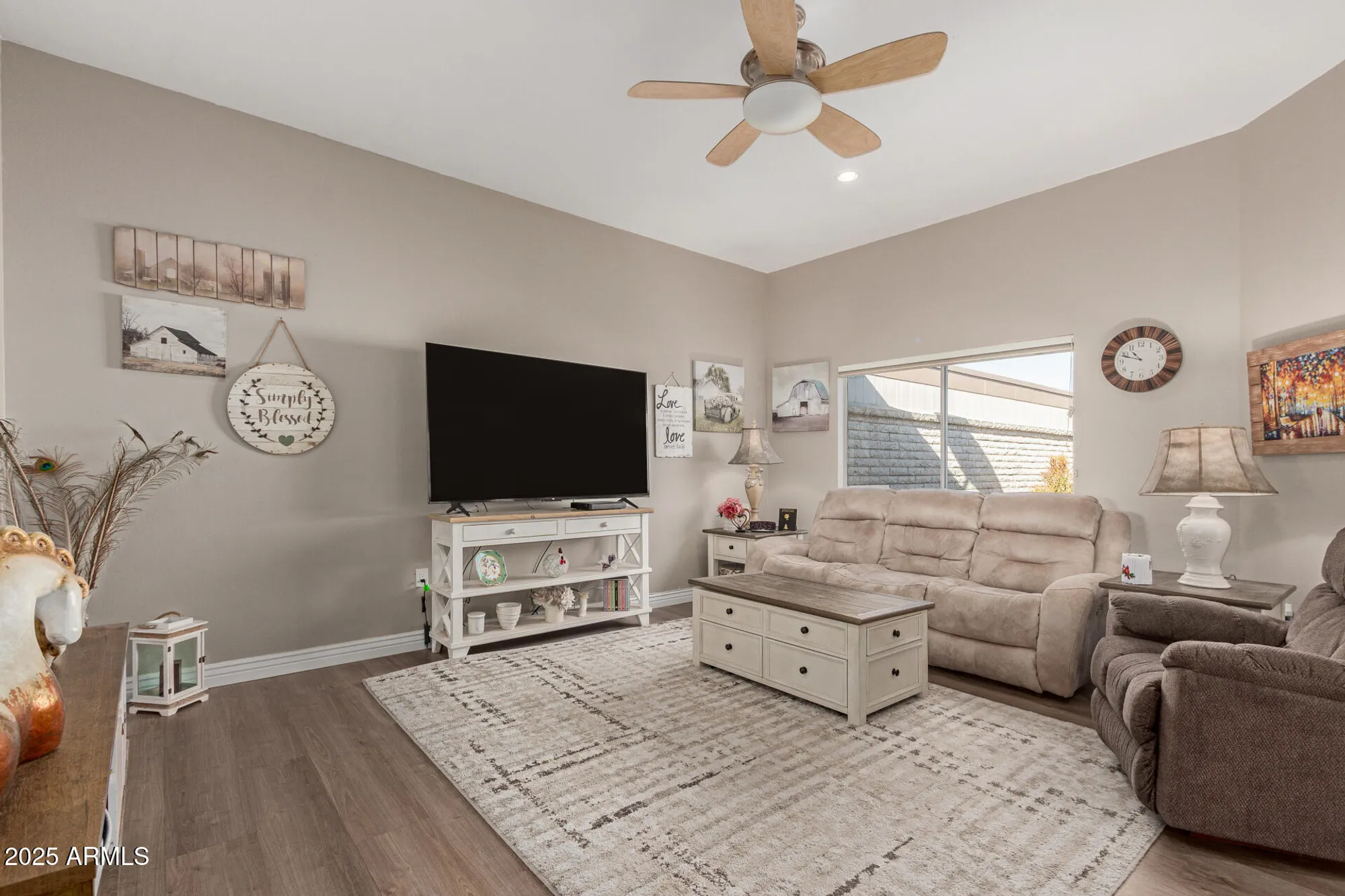 Property Slideshow image 4 of 19 | 13863 n 108th dr, Sun City, AZ, 85351