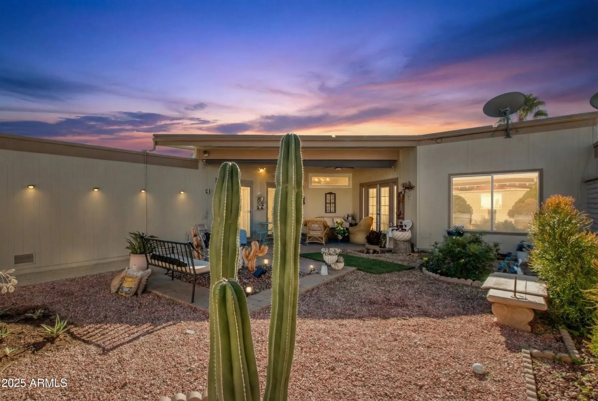Property Slideshow image 18 of 19 | 13863 n 108th dr, Sun City, AZ, 85351