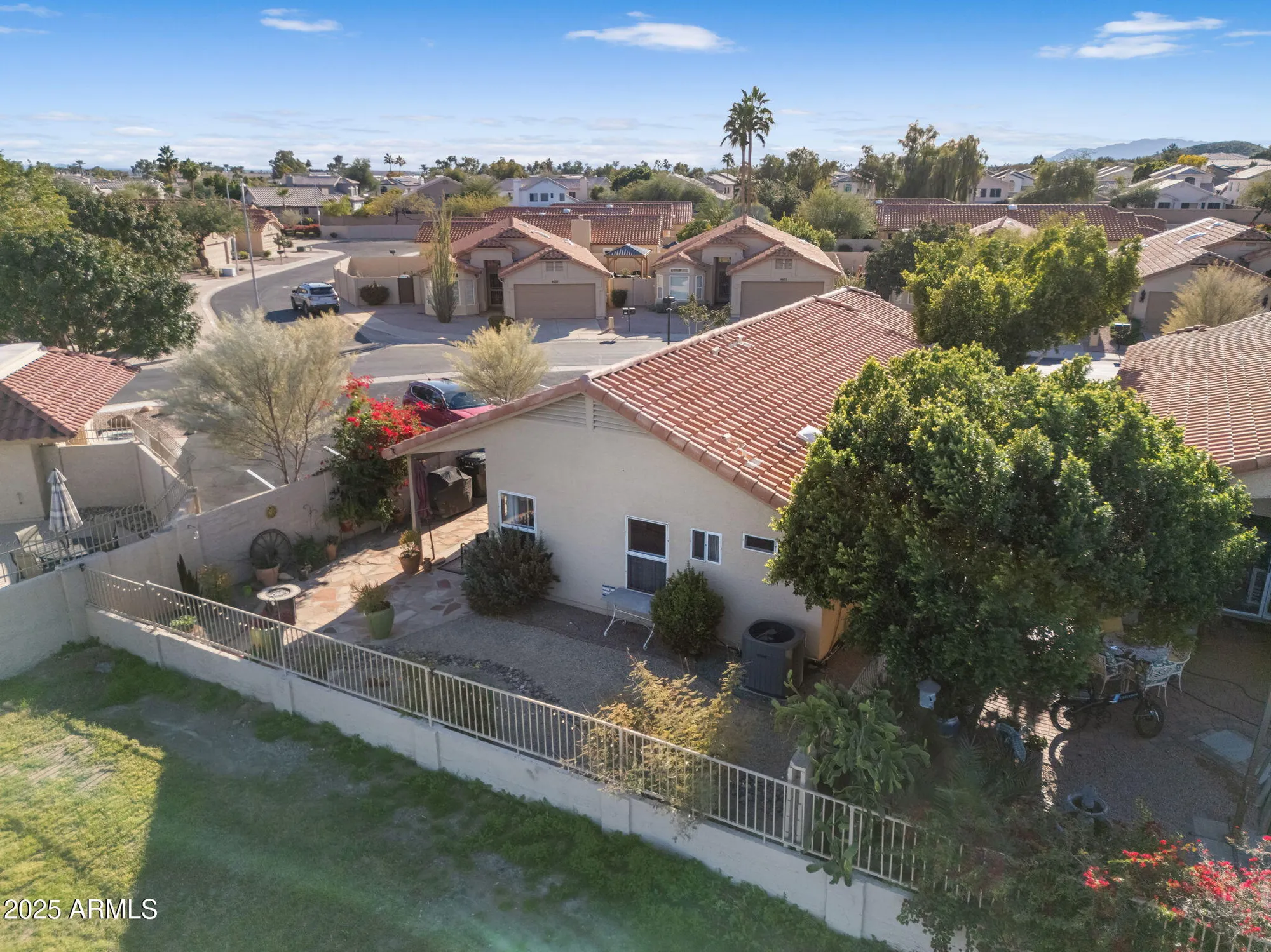 Property Slideshow image 32 of 35 | 4632 e shomi st, Phoenix, AZ, 85044