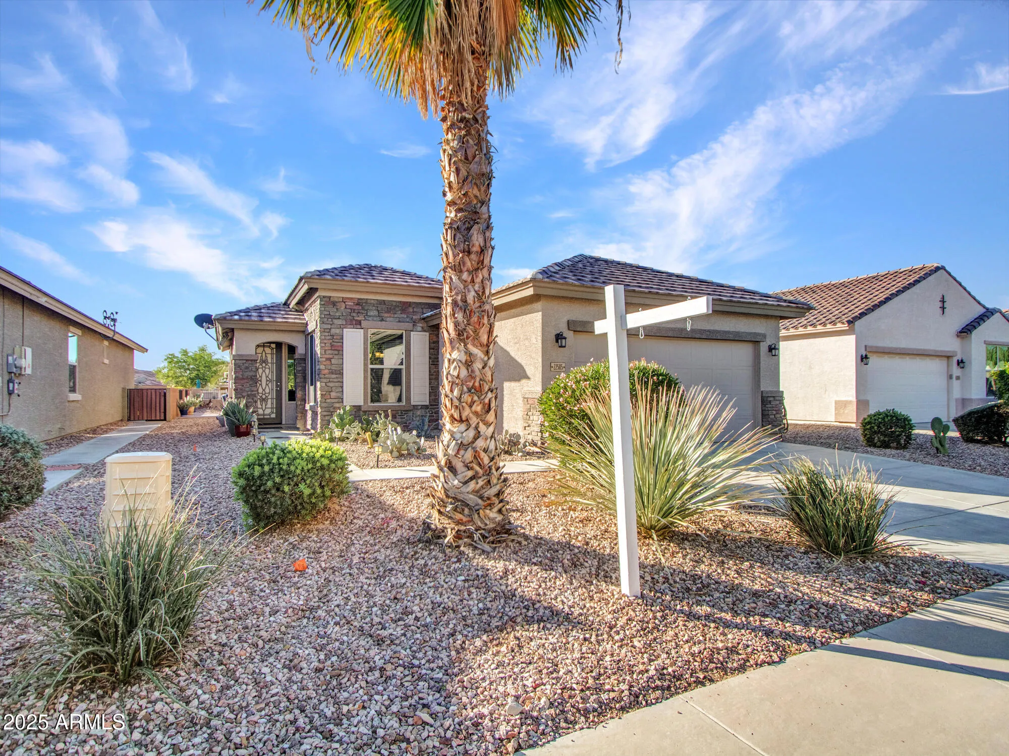 Property Slideshow image 1 of 35 | 22585 w moonlight path, Buckeye, AZ, 85326