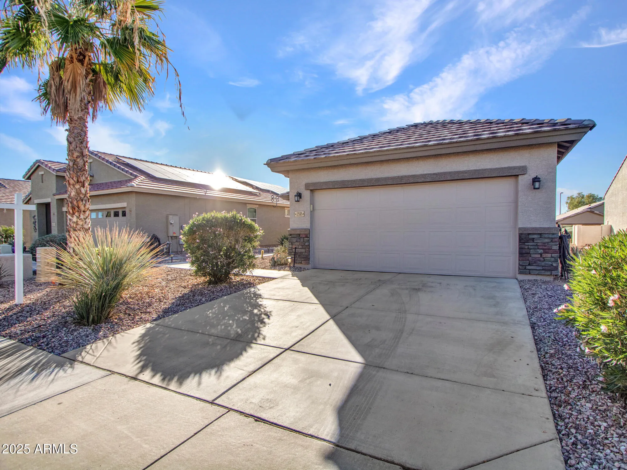 Property Slideshow image 3 of 35 | 22585 w moonlight path, Buckeye, AZ, 85326