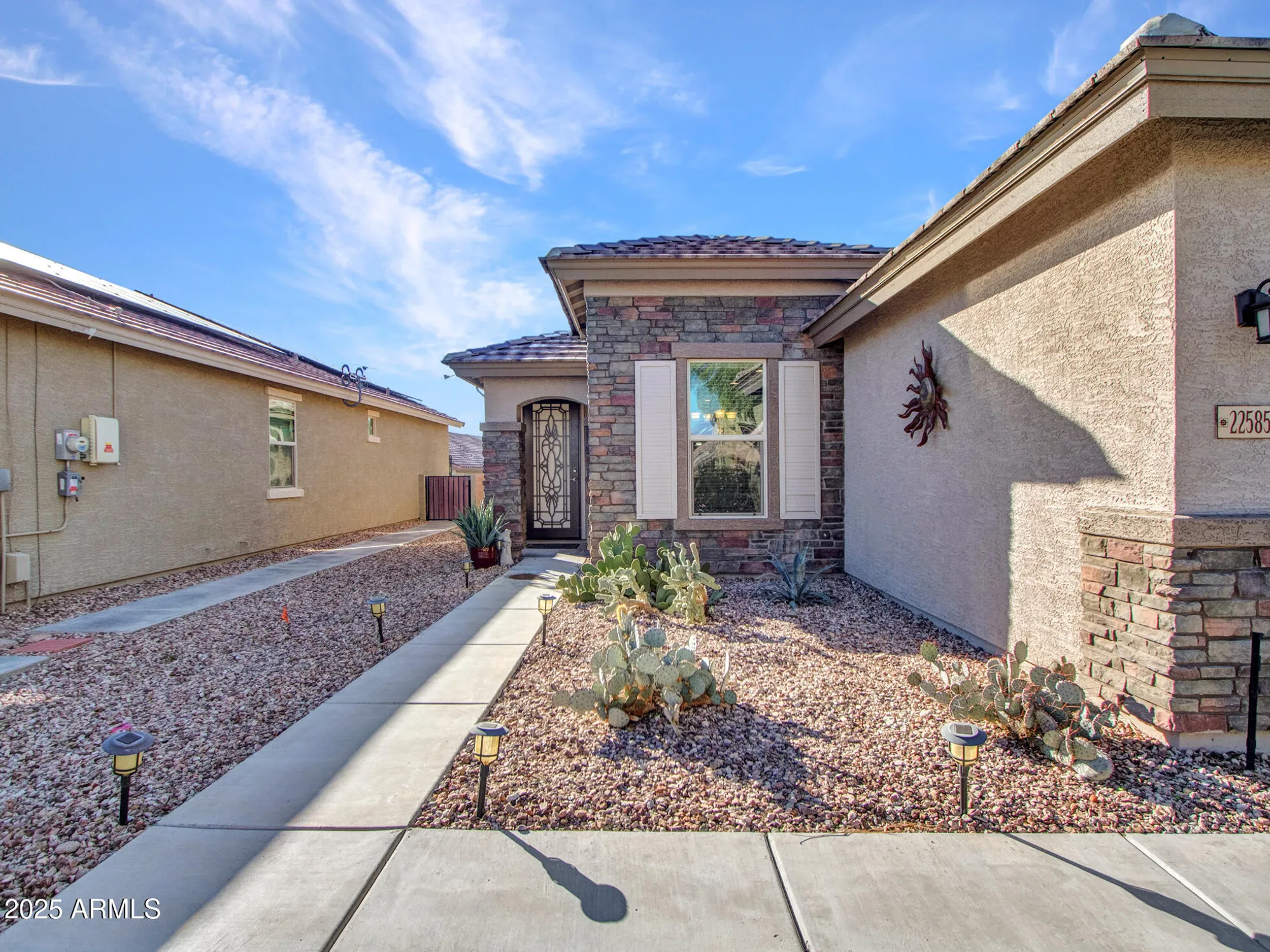 Property Slideshow image 4 of 35 | 22585 w moonlight path, Buckeye, AZ, 85326