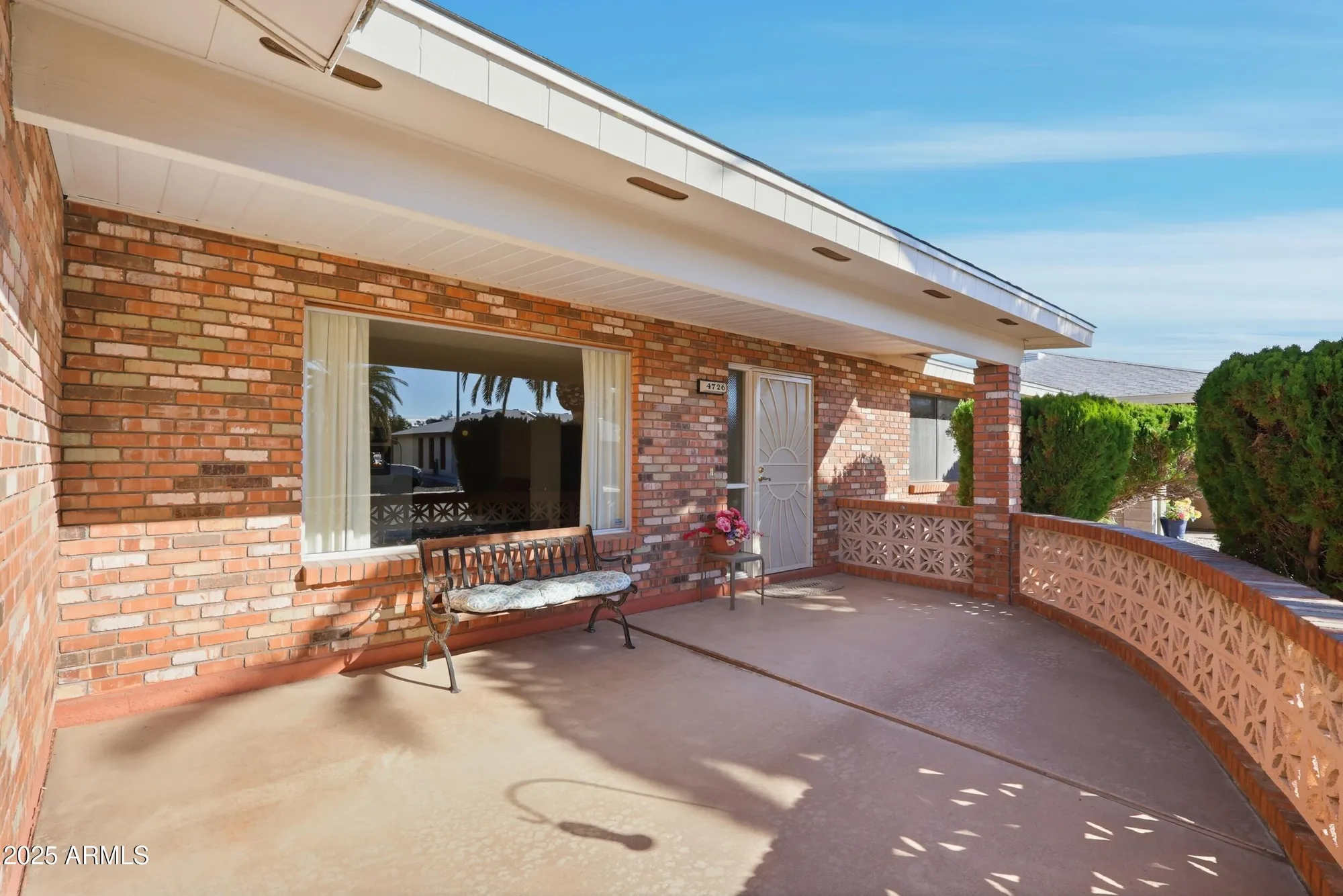 Property Slideshow image 2 of 29 | 4726 e carol ave, Mesa, AZ, 85206