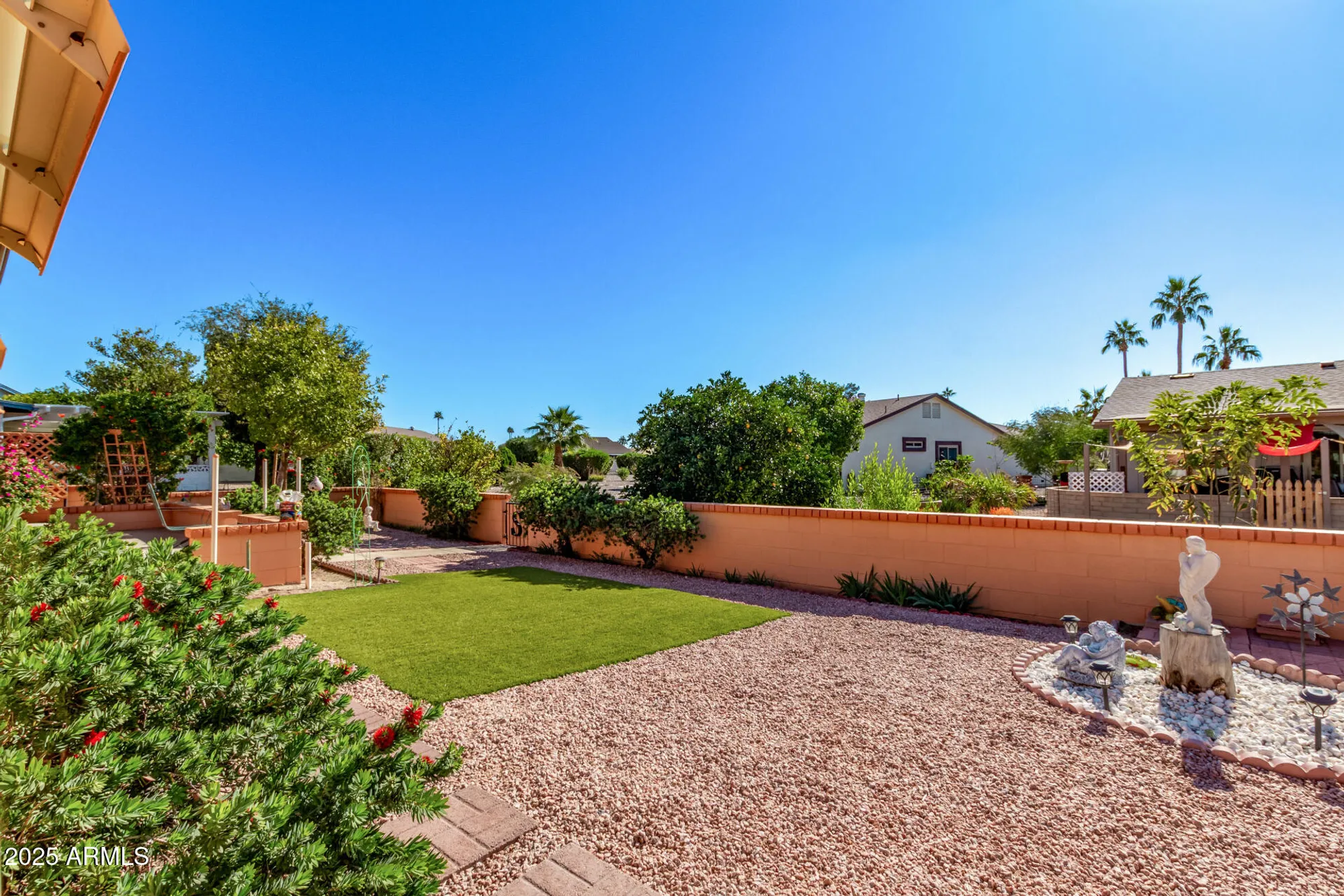 Property Slideshow image 21 of 34 | 7857 e fay ave, Mesa, AZ, 85208