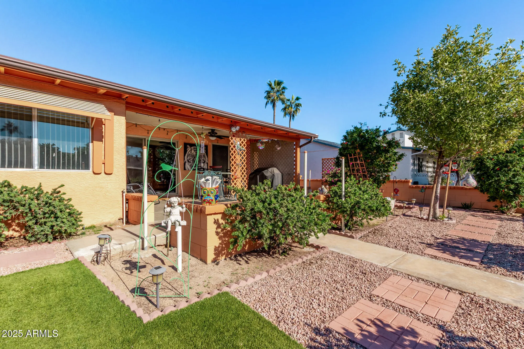 Property Slideshow image 22 of 34 | 7857 e fay ave, Mesa, AZ, 85208