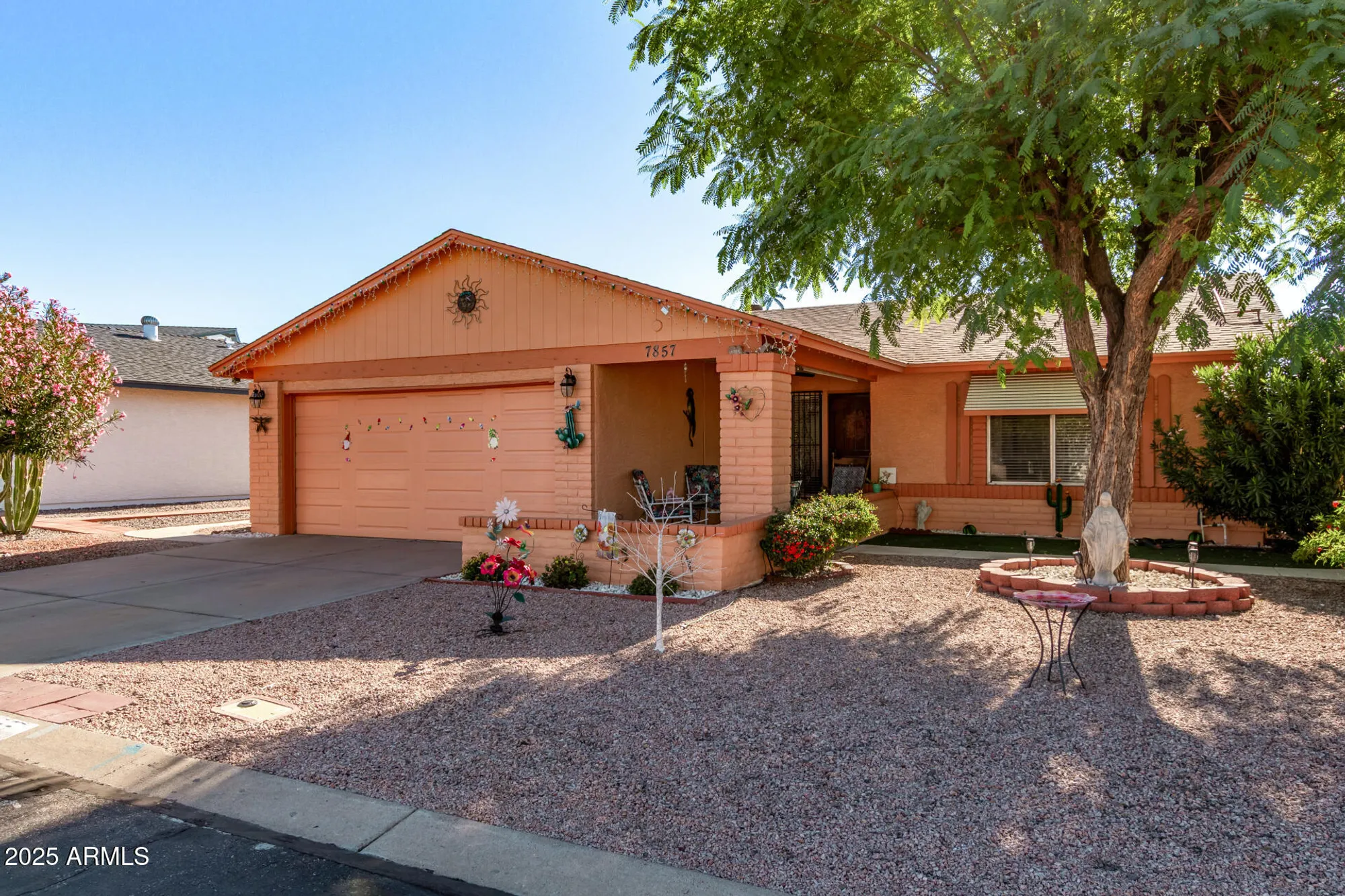 Property Slideshow image 1 of 34 | 7857 e fay ave, Mesa, AZ, 85208