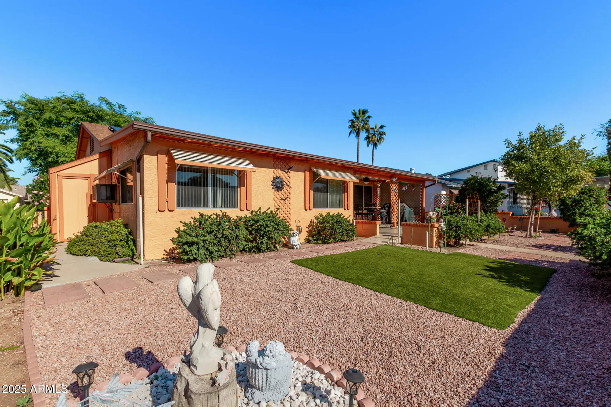 Property Slideshow image 24 of 34 | 7857 e fay ave, Mesa, AZ, 85208