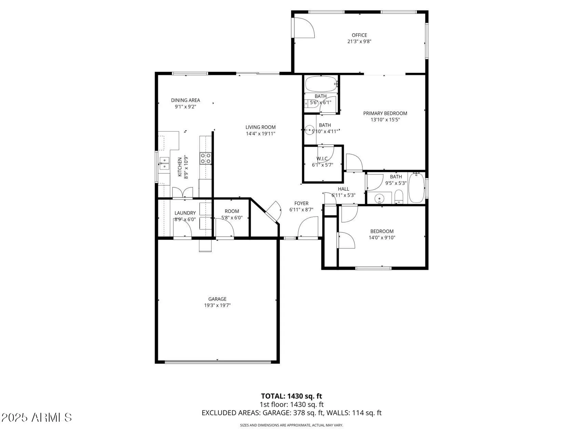 Property Slideshow image 34 of 34 | 7857 e fay ave, Mesa, AZ, 85208