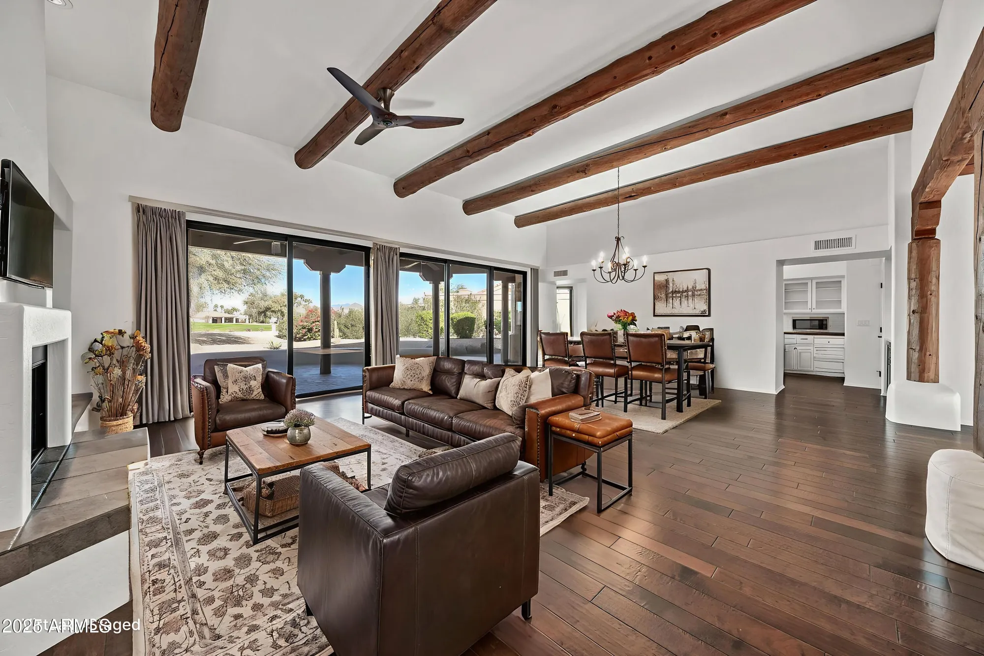 Property Slideshow image 17 of 62 | 19002 e alondra way, Rio Verde, AZ, 85263