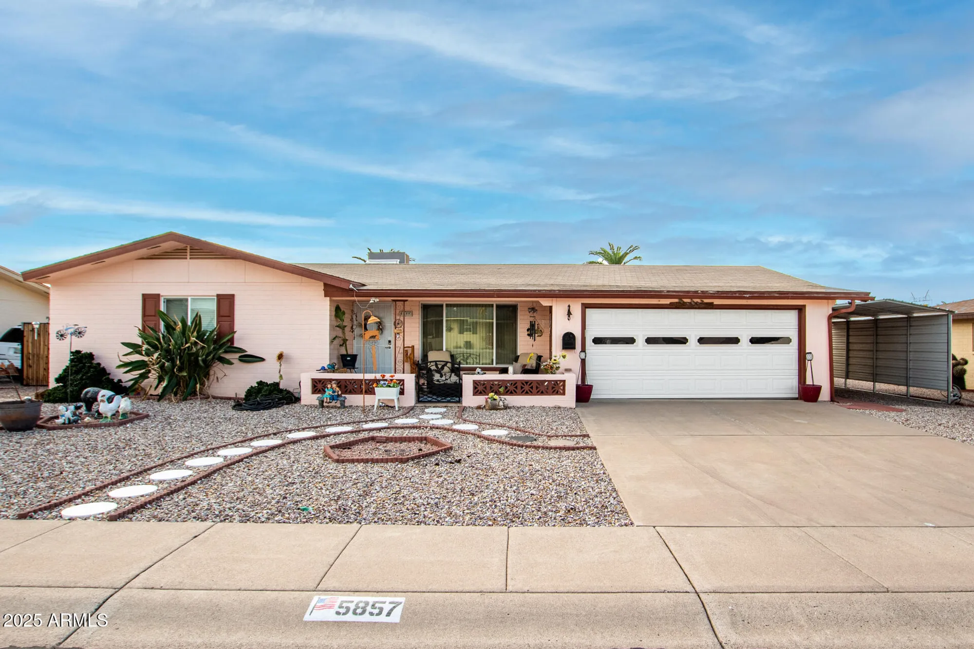 Property Slideshow image 1 of 31 | 5857 e dodge st, Mesa, AZ, 85205
