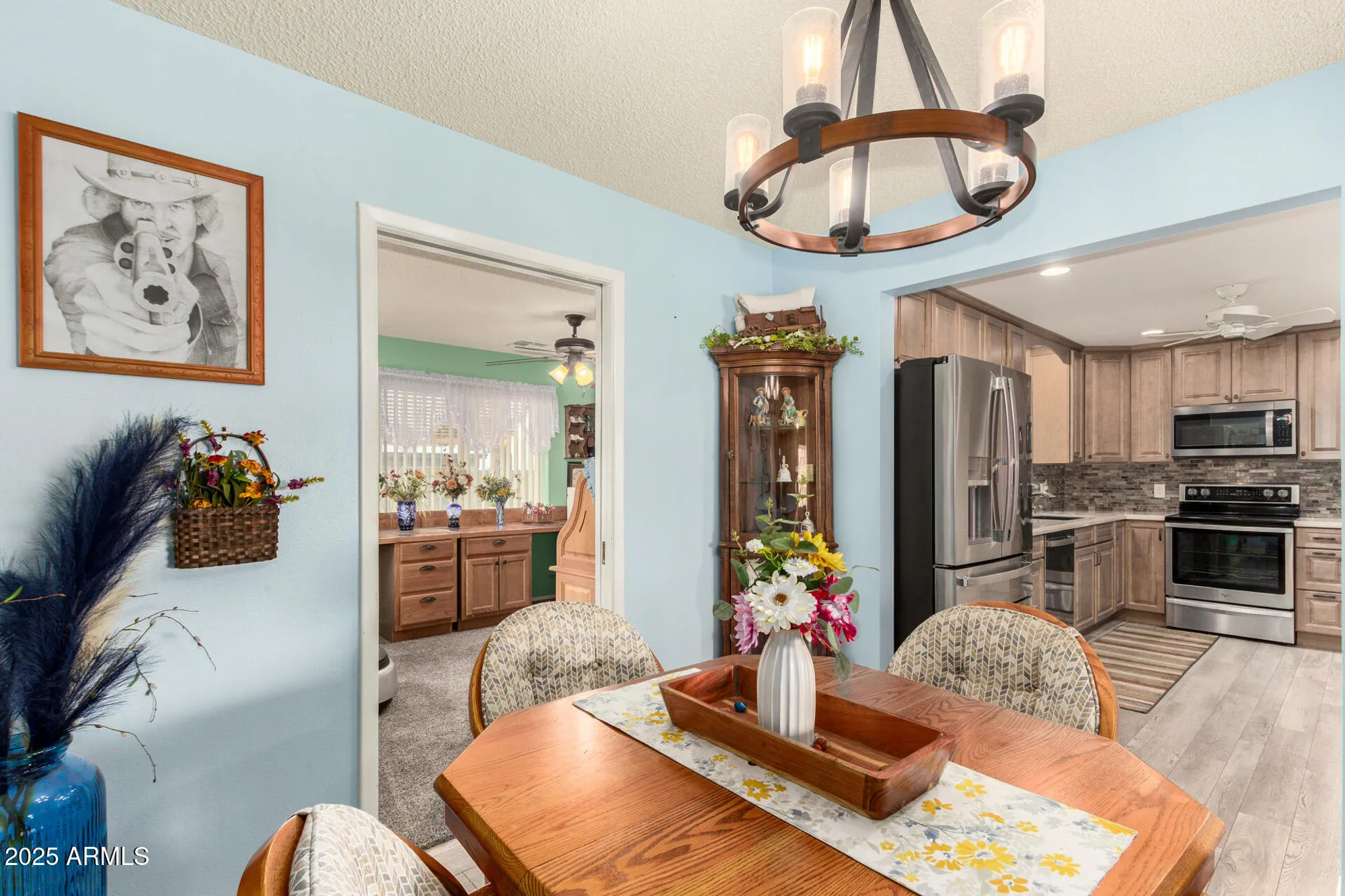 Property Slideshow image 9 of 31 | 5857 e dodge st, Mesa, AZ, 85205