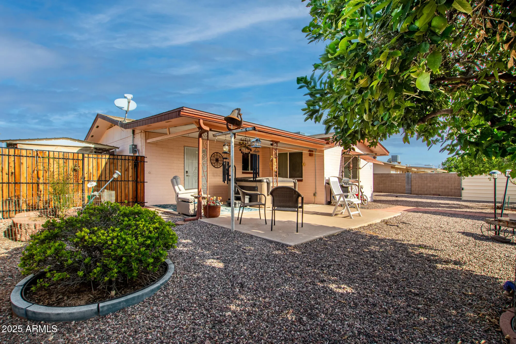 Property Slideshow image 28 of 31 | 5857 e dodge st, Mesa, AZ, 85205