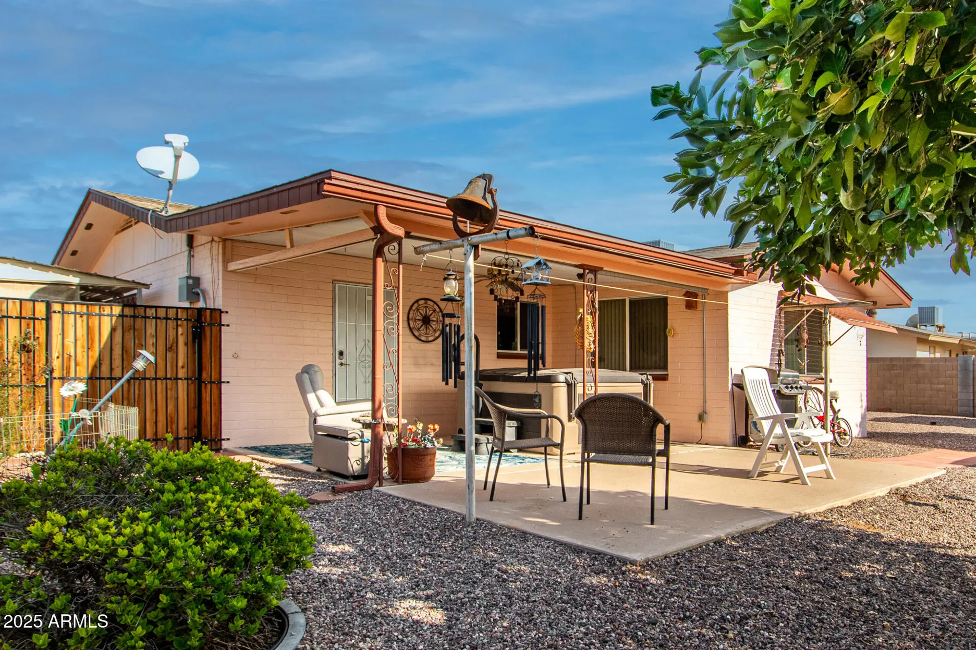 Property Slideshow image 27 of 31 | 5857 e dodge st, Mesa, AZ, 85205